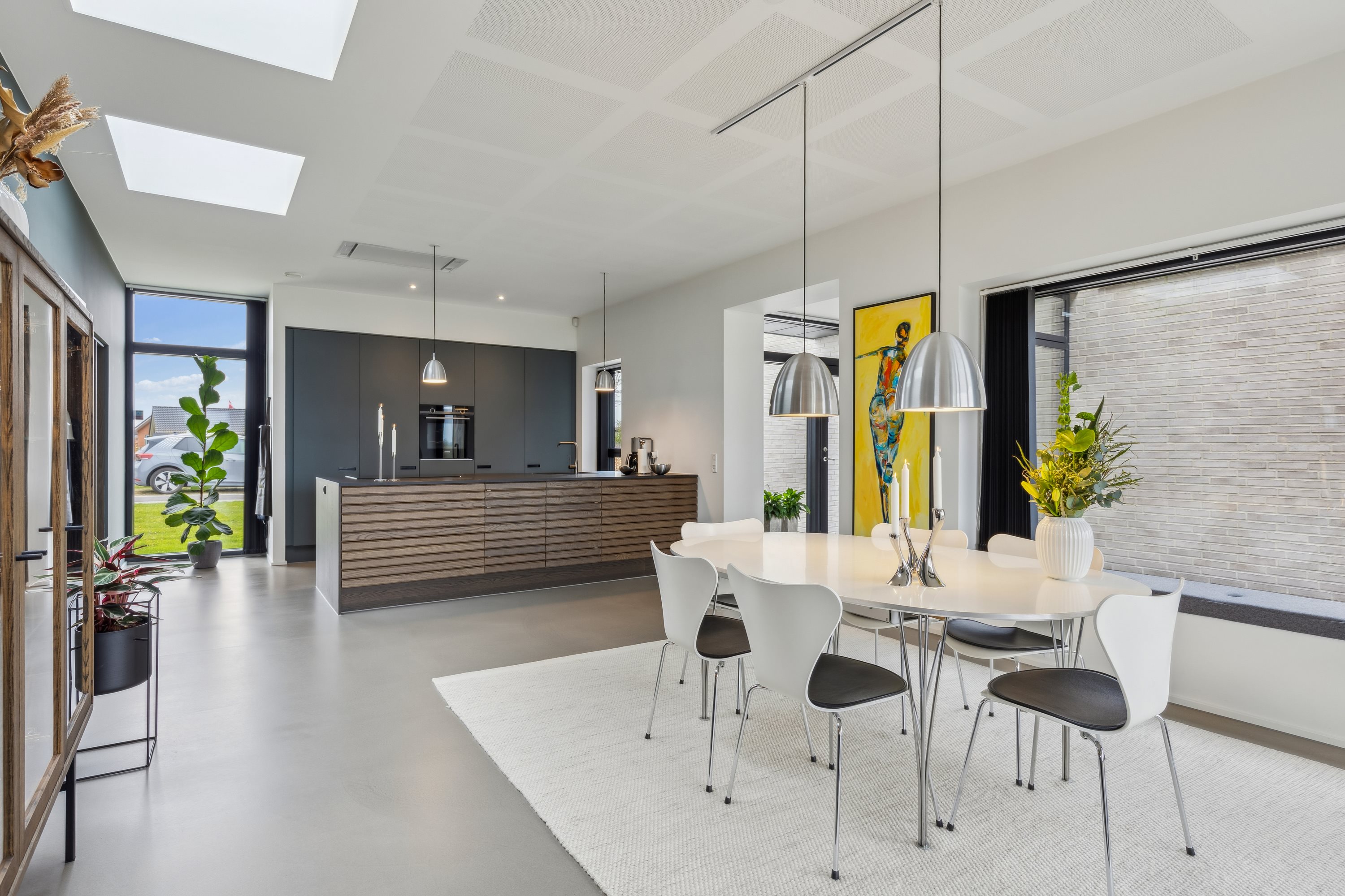 Thors Ager 22, 6000 Kolding