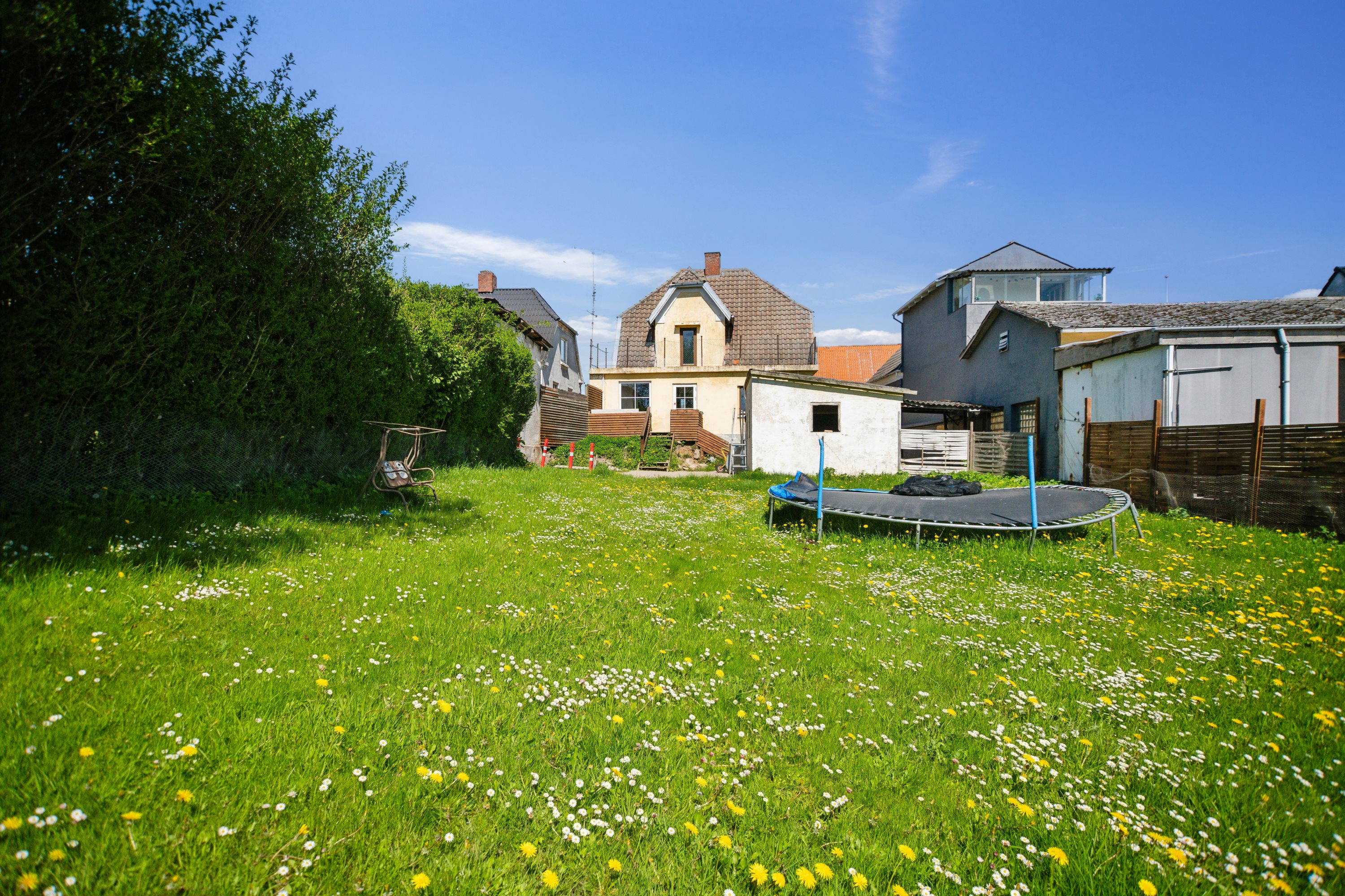 Svendborgvej 410, 5600 Faaborg
