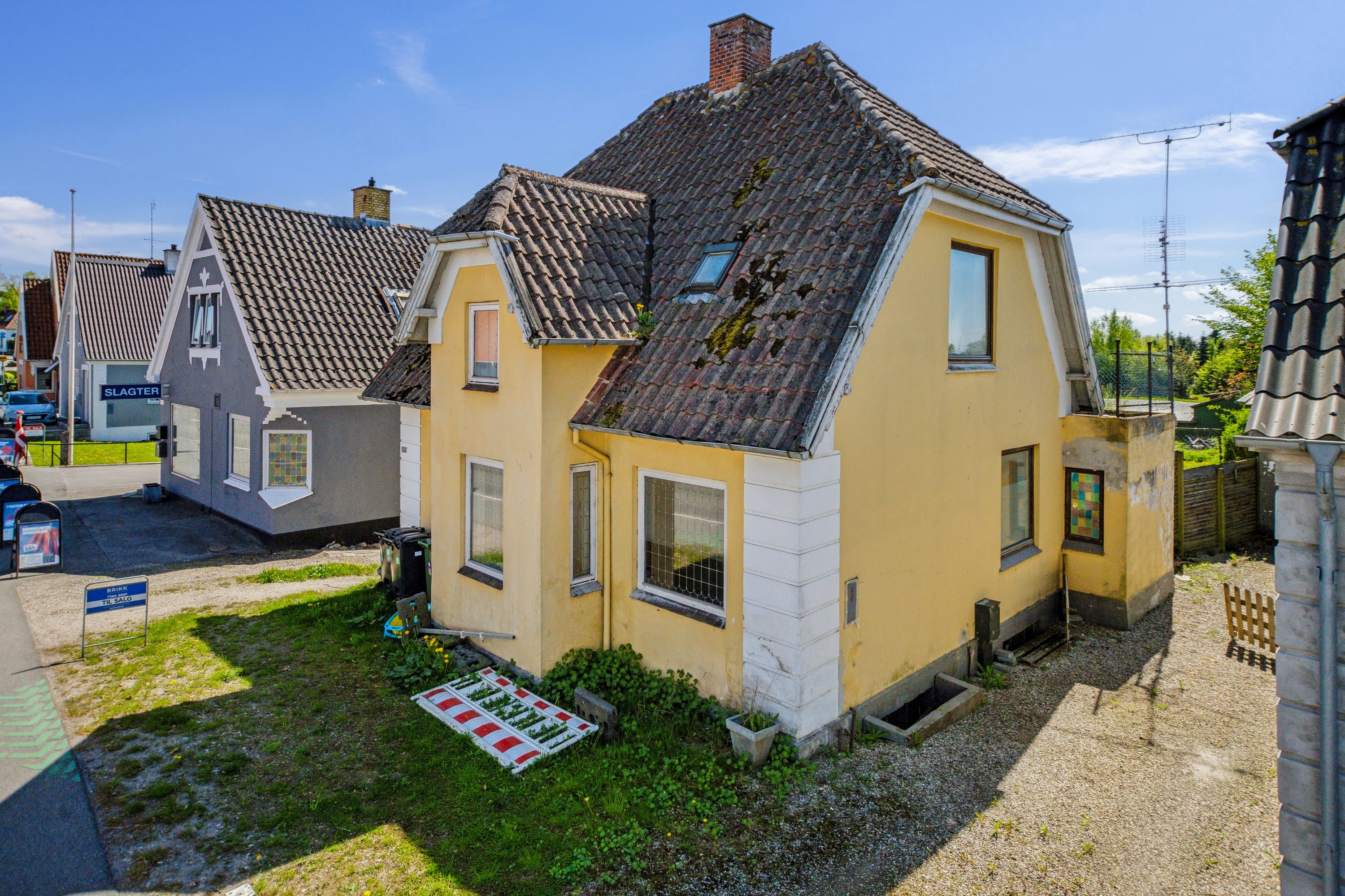 Svendborgvej 410, 5600 Faaborg