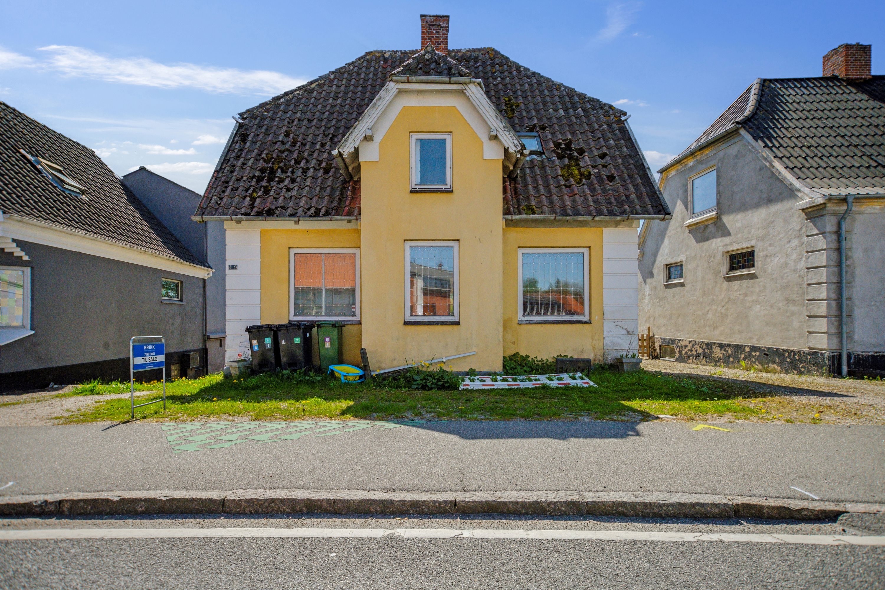 Svendborgvej 410, 5600 Faaborg