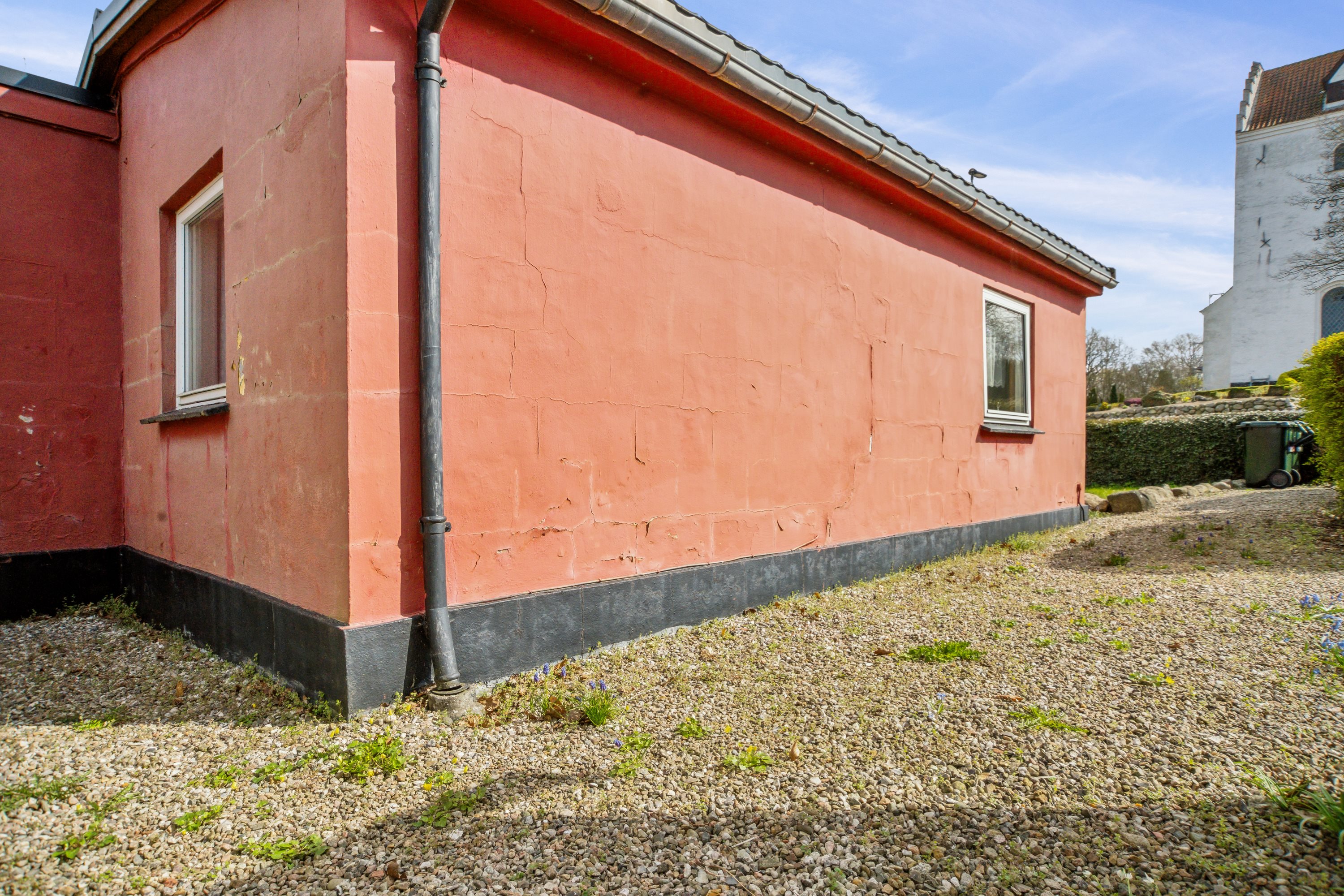 Bygaden 77, 5953 Tranekær