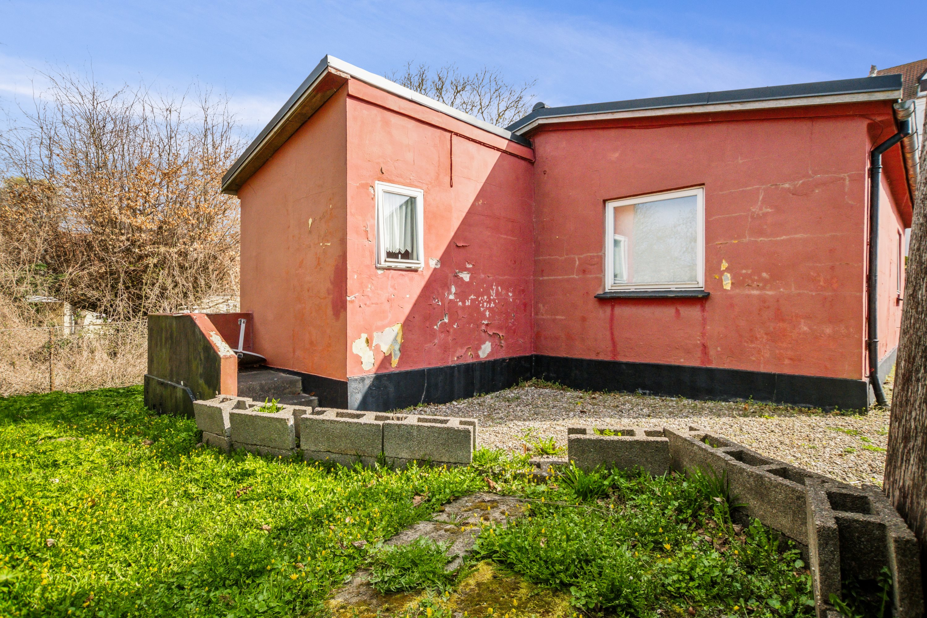 Bygaden 77, 5953 Tranekær