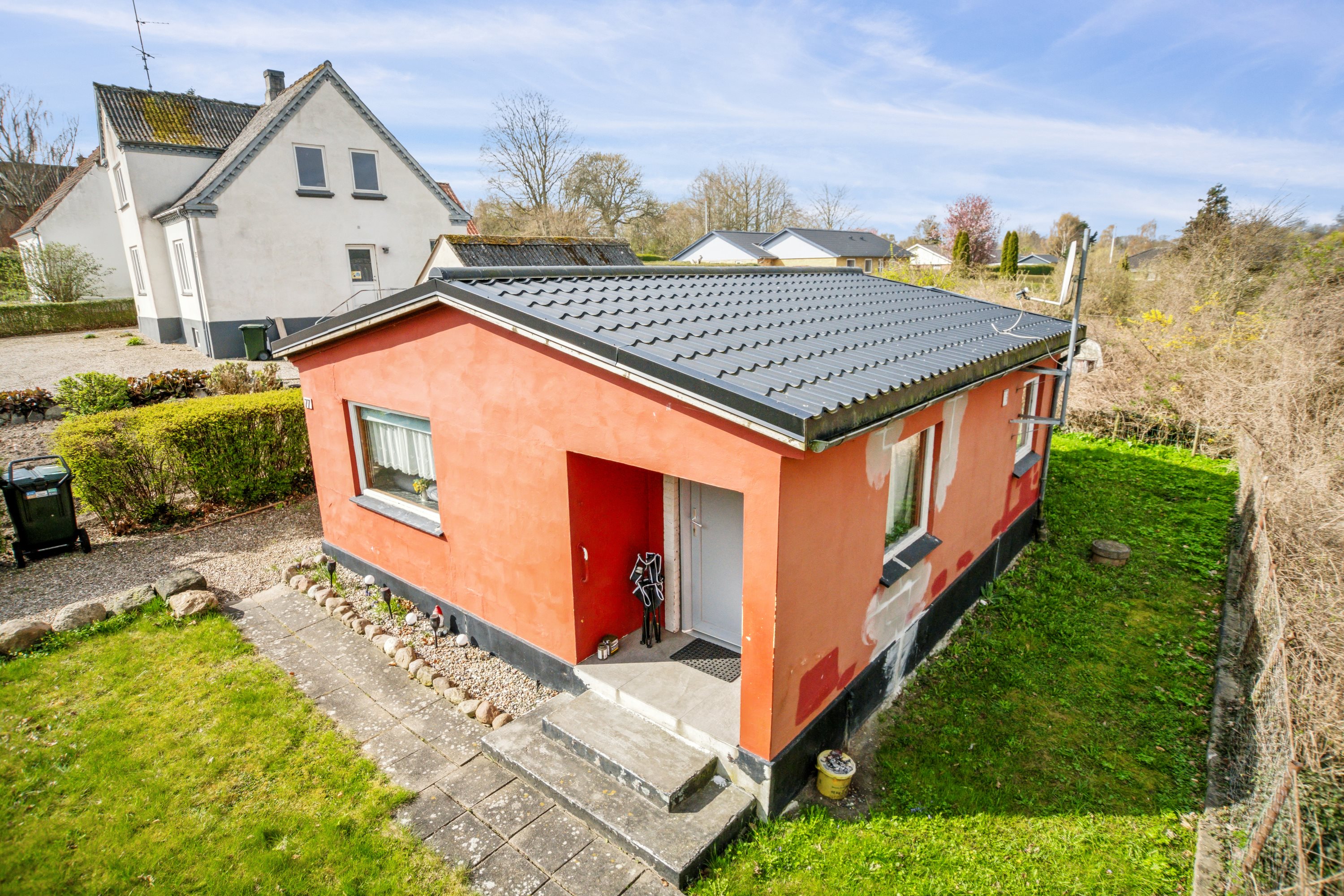 Bygaden 77, 5953 Tranekær