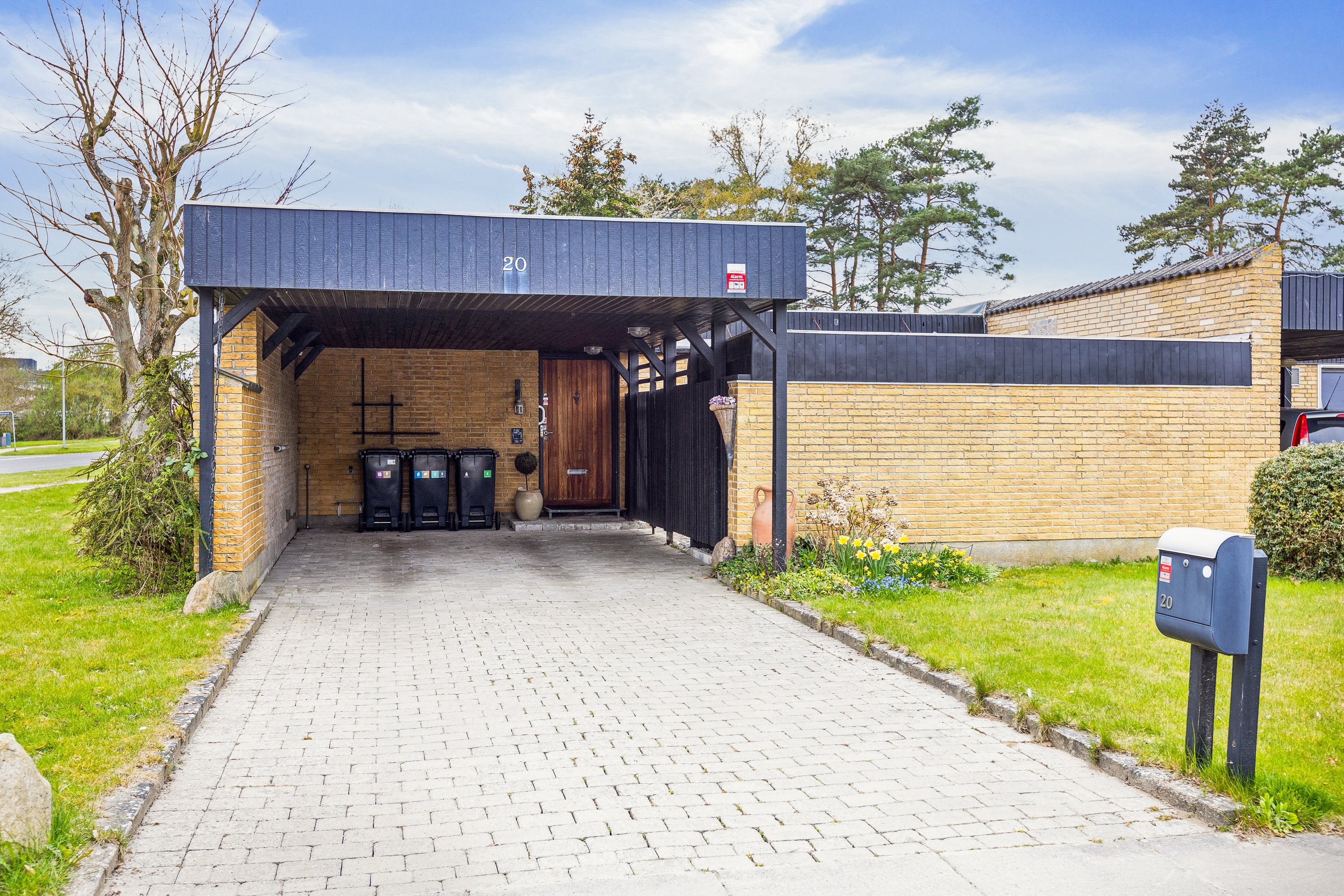 Carlsen-Skiødts Vej 20, 5220 Odense SØ