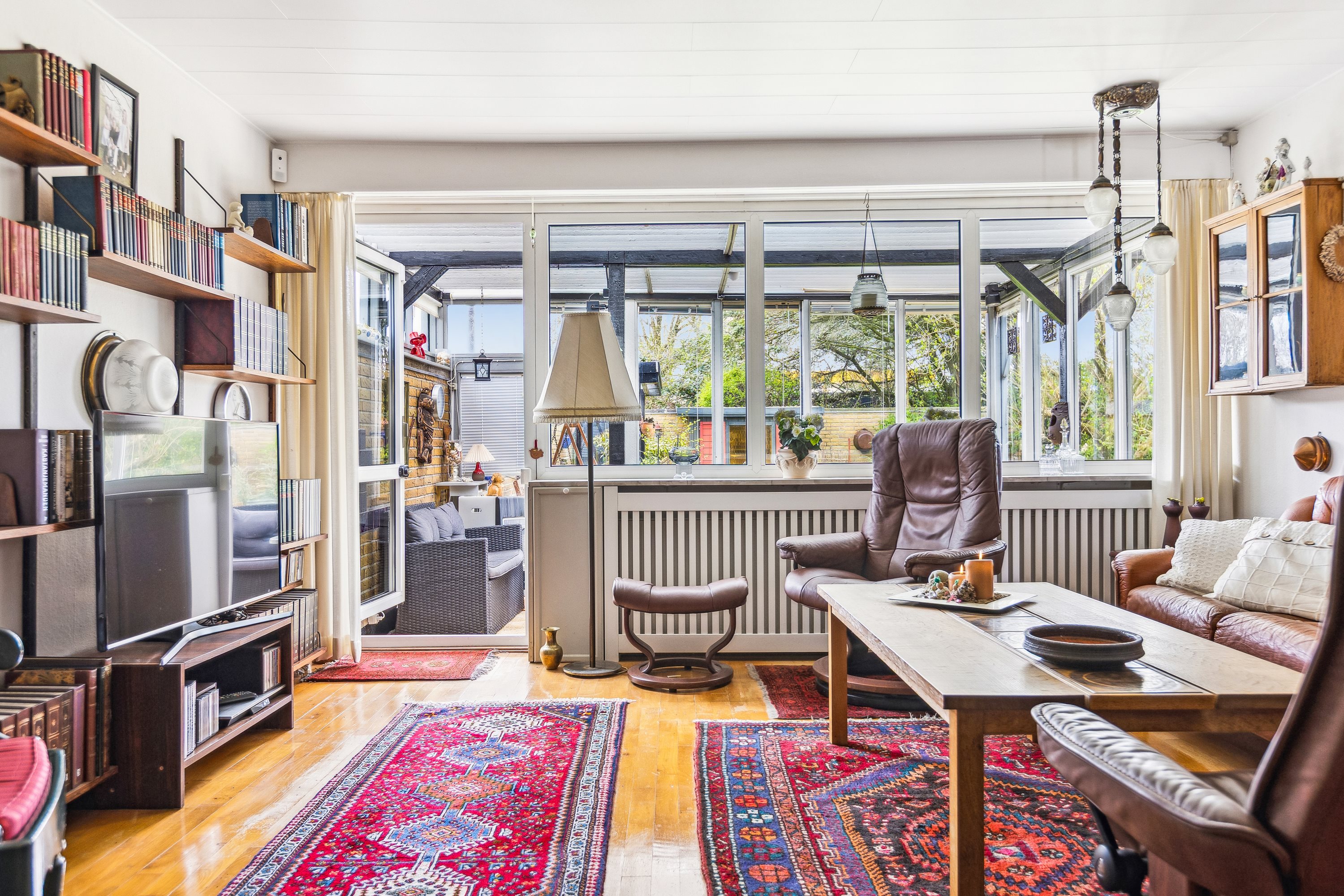 Carlsen-Skiødts Vej 20, 5220 Odense SØ