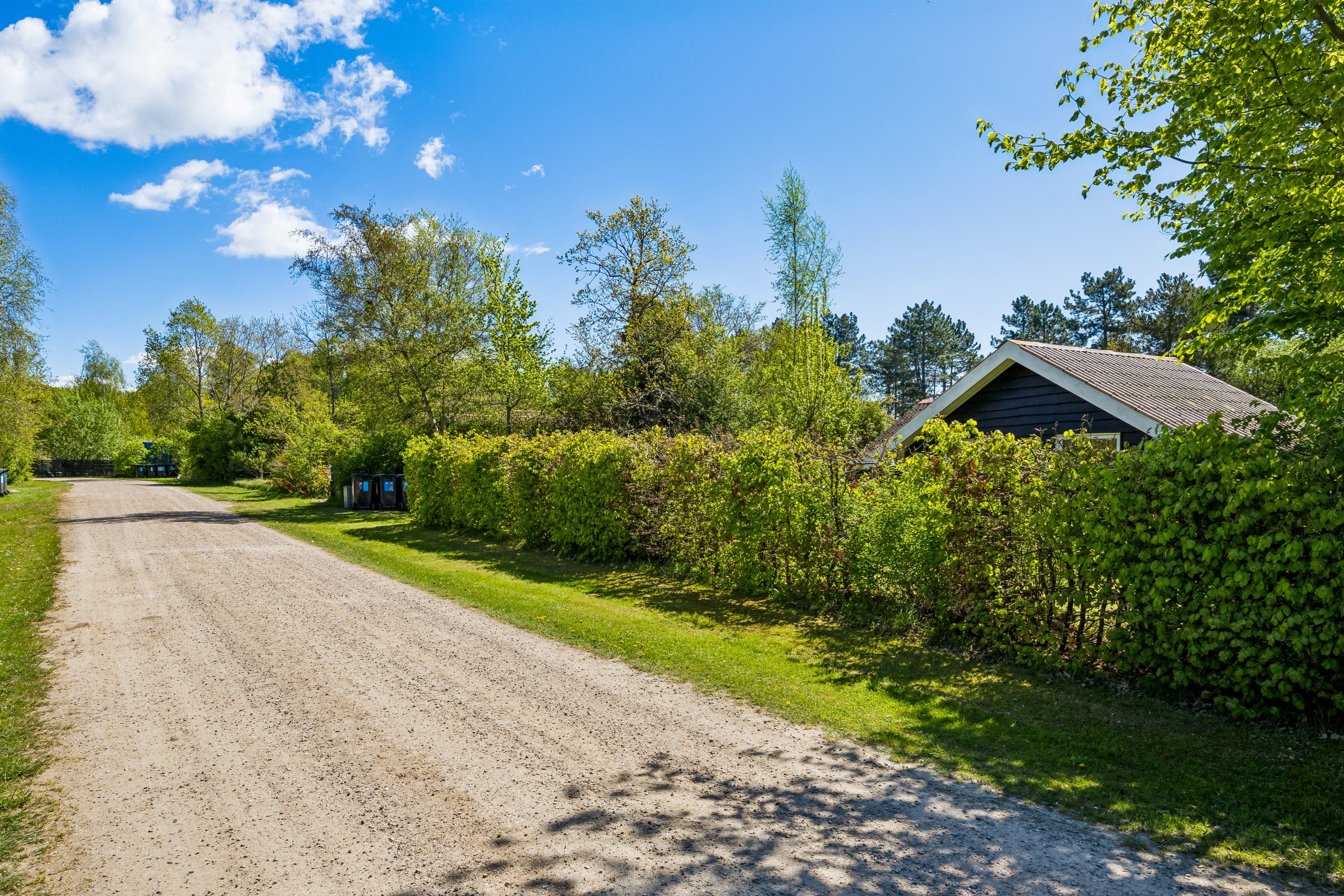 Klokkervej 11, 3630 Jægerspris