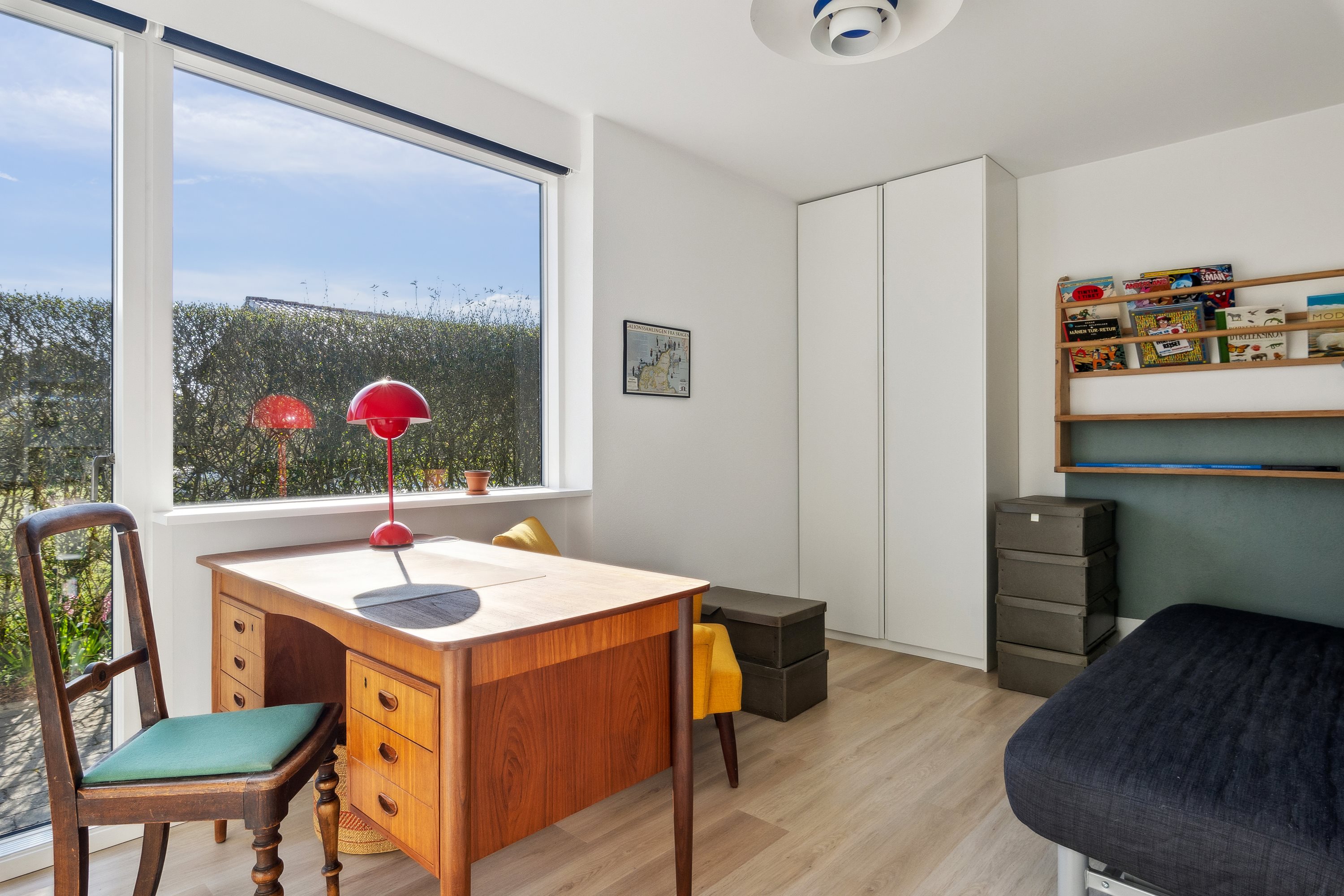 Gunnarsvej 10, 8660 Skanderborg