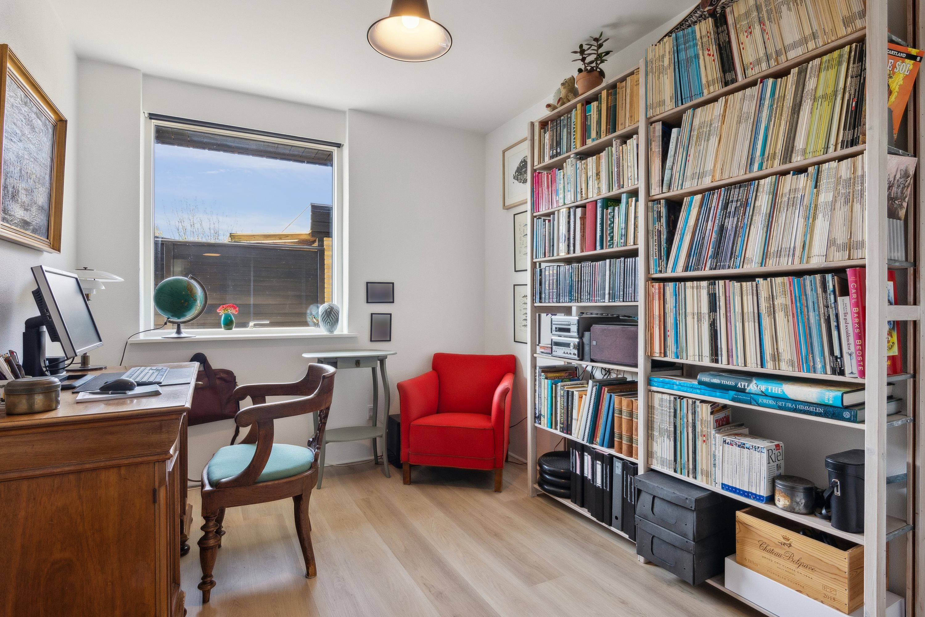 Gunnarsvej 10, 8660 Skanderborg