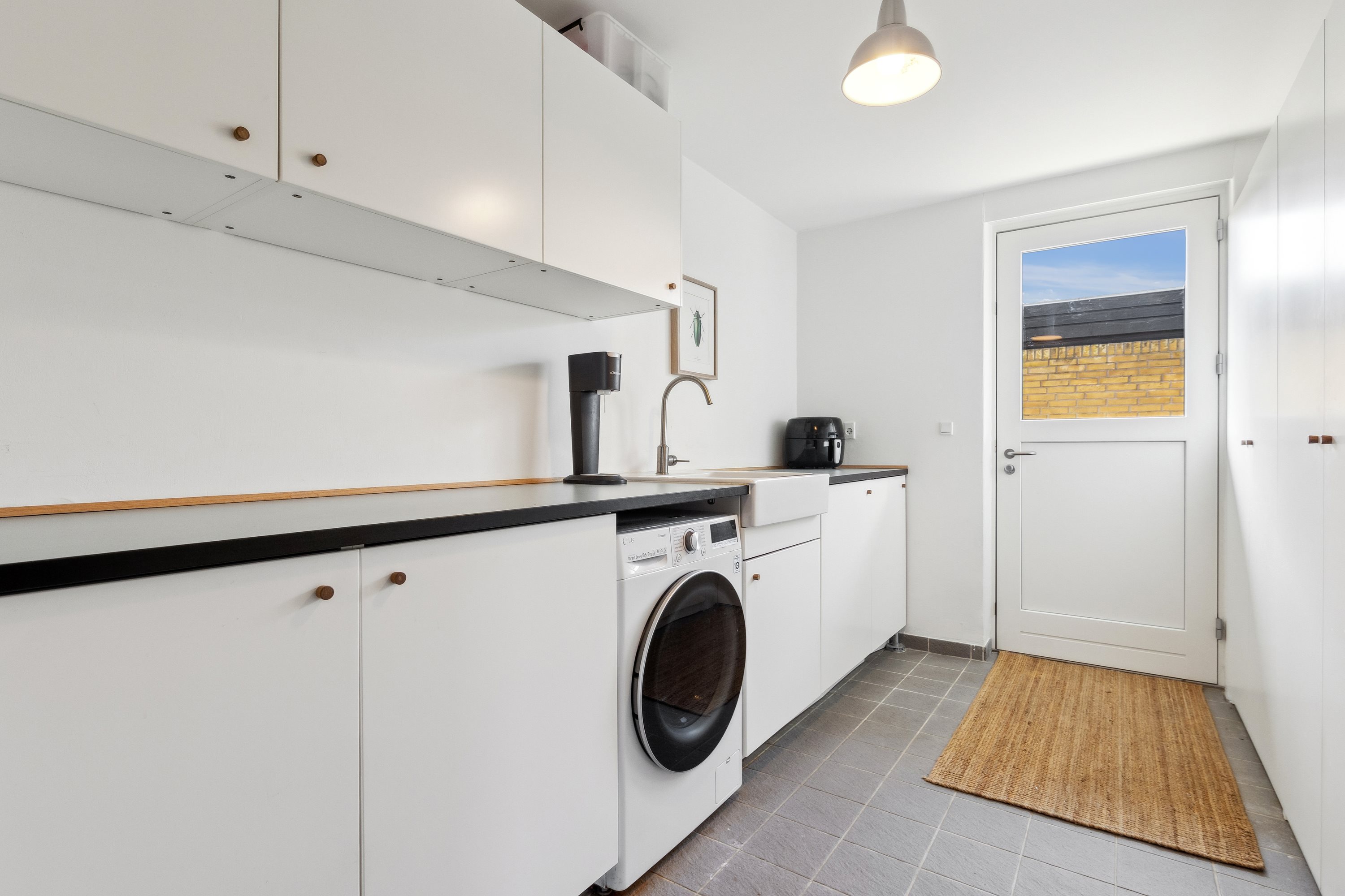 Gunnarsvej 10, 8660 Skanderborg