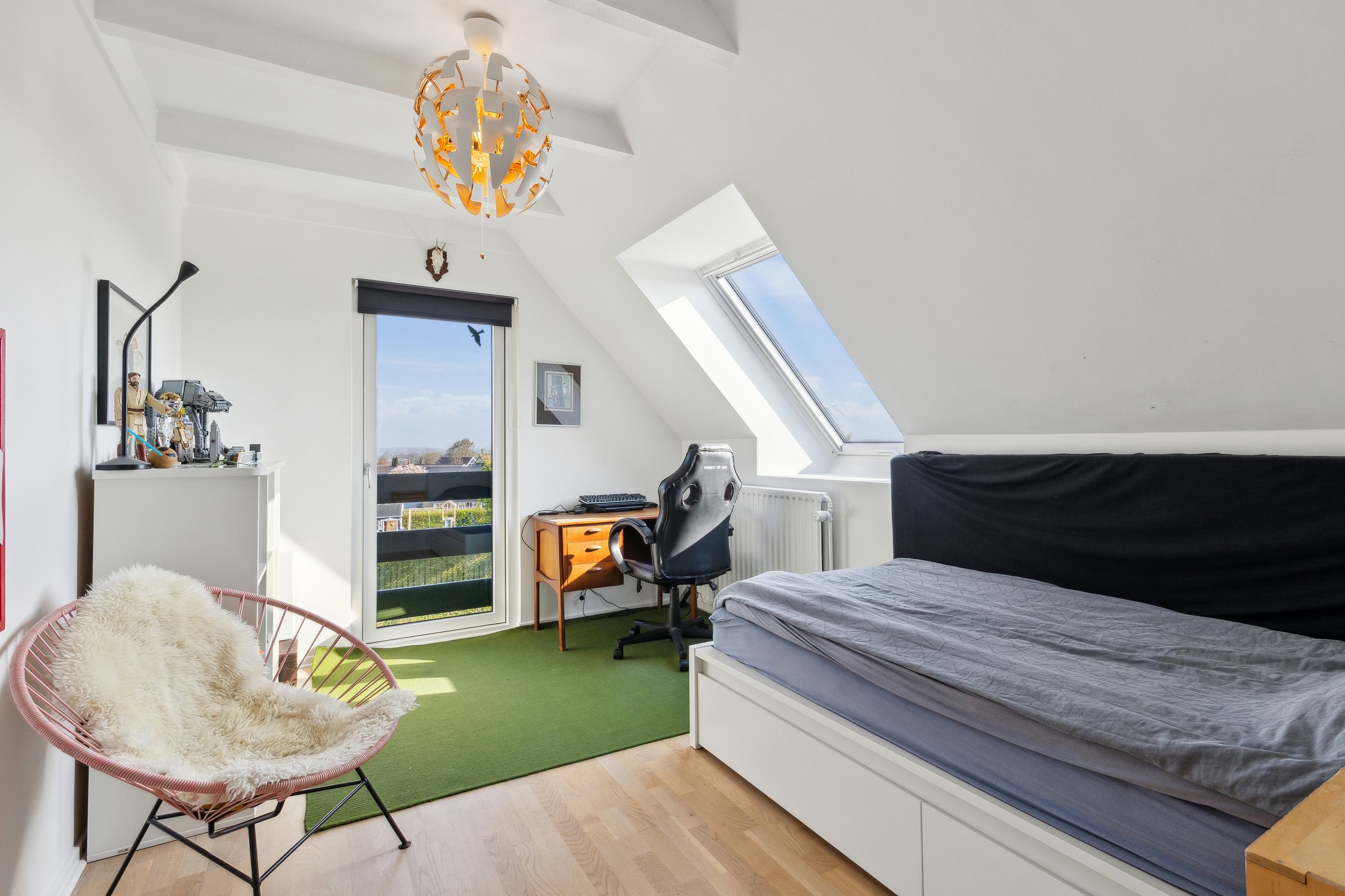 Gunnarsvej 10, 8660 Skanderborg