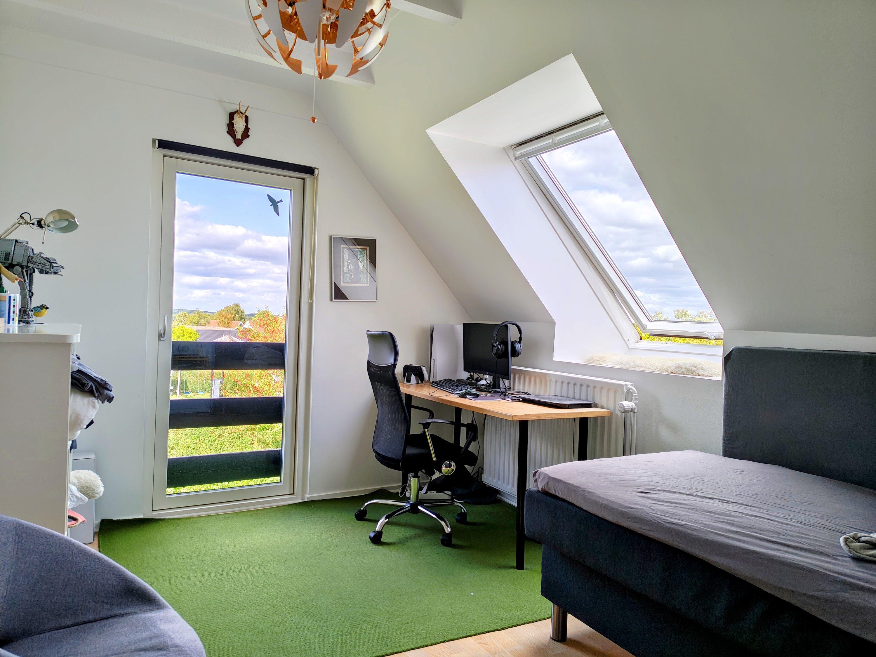 Gunnarsvej 10, 8660 Skanderborg
