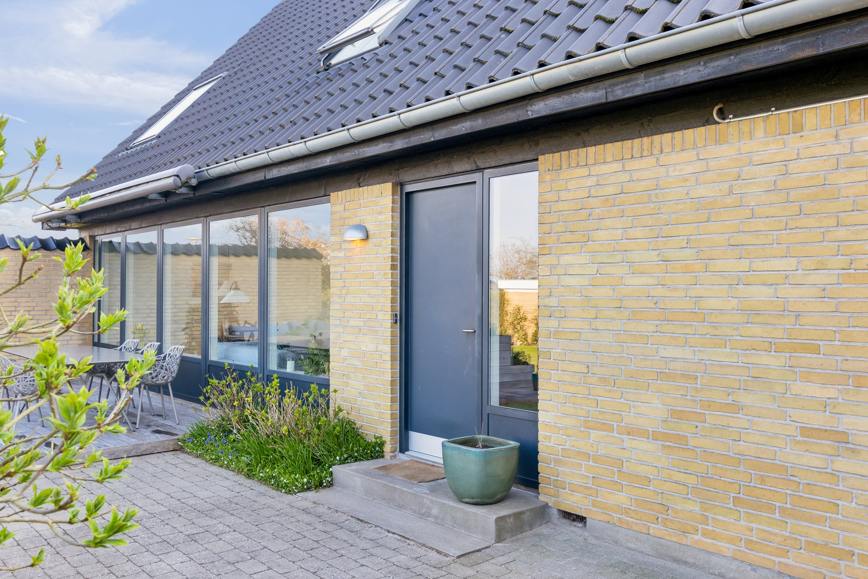 Gunnarsvej 10, 8660 Skanderborg