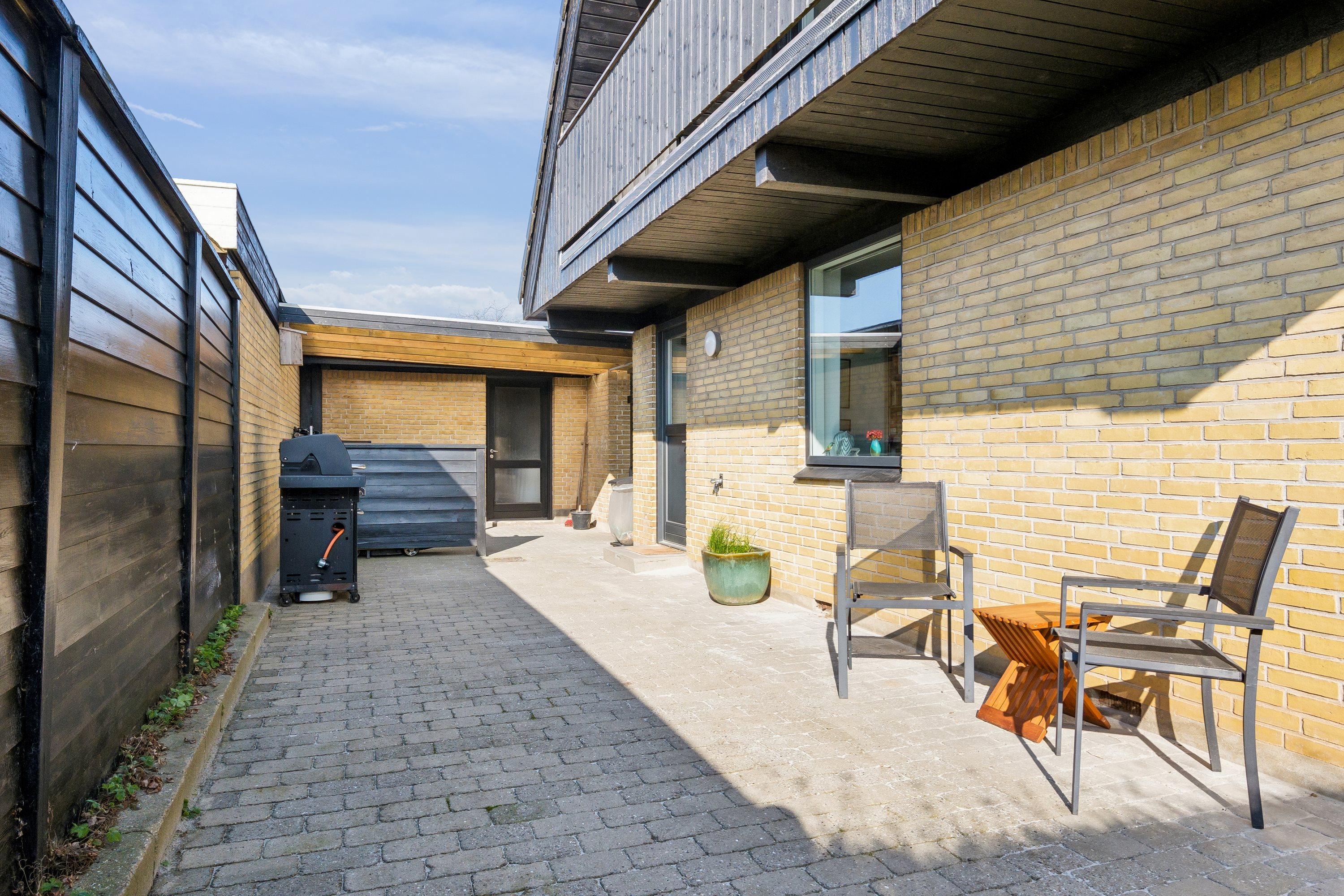 Gunnarsvej 10, 8660 Skanderborg