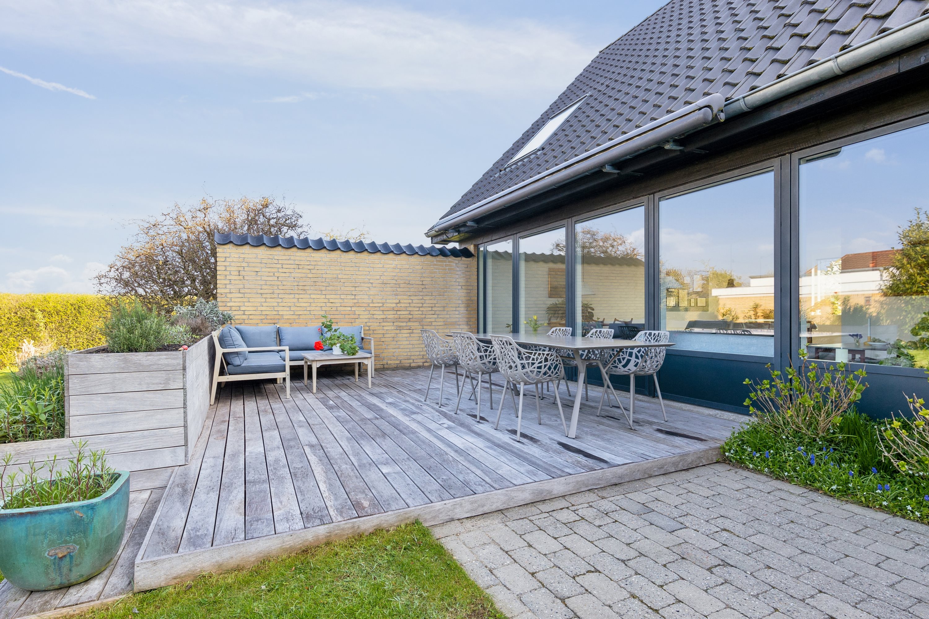 Gunnarsvej 10, 8660 Skanderborg