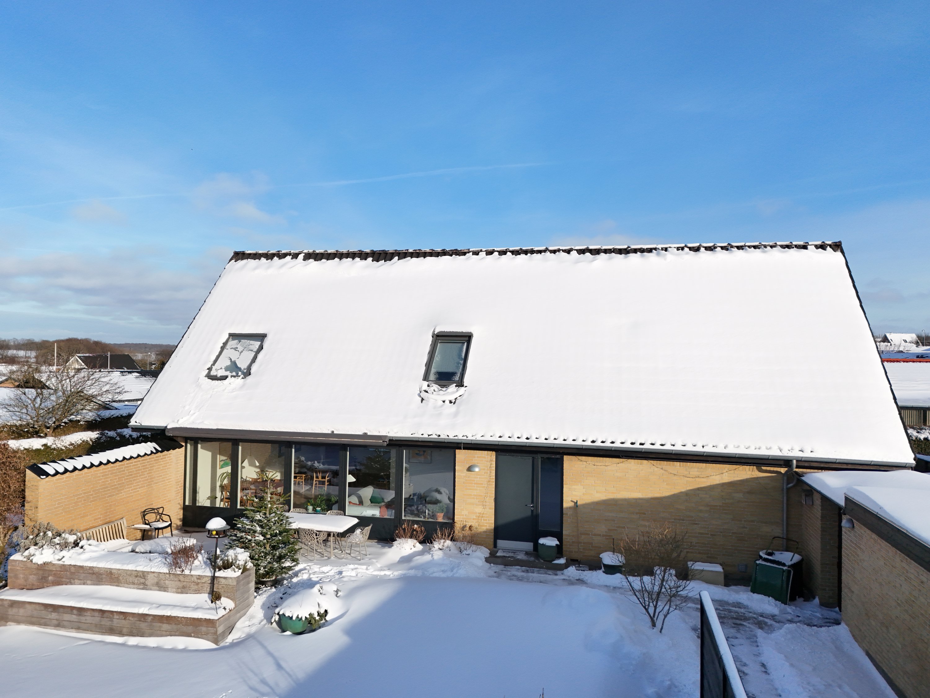 Gunnarsvej 10, 8660 Skanderborg