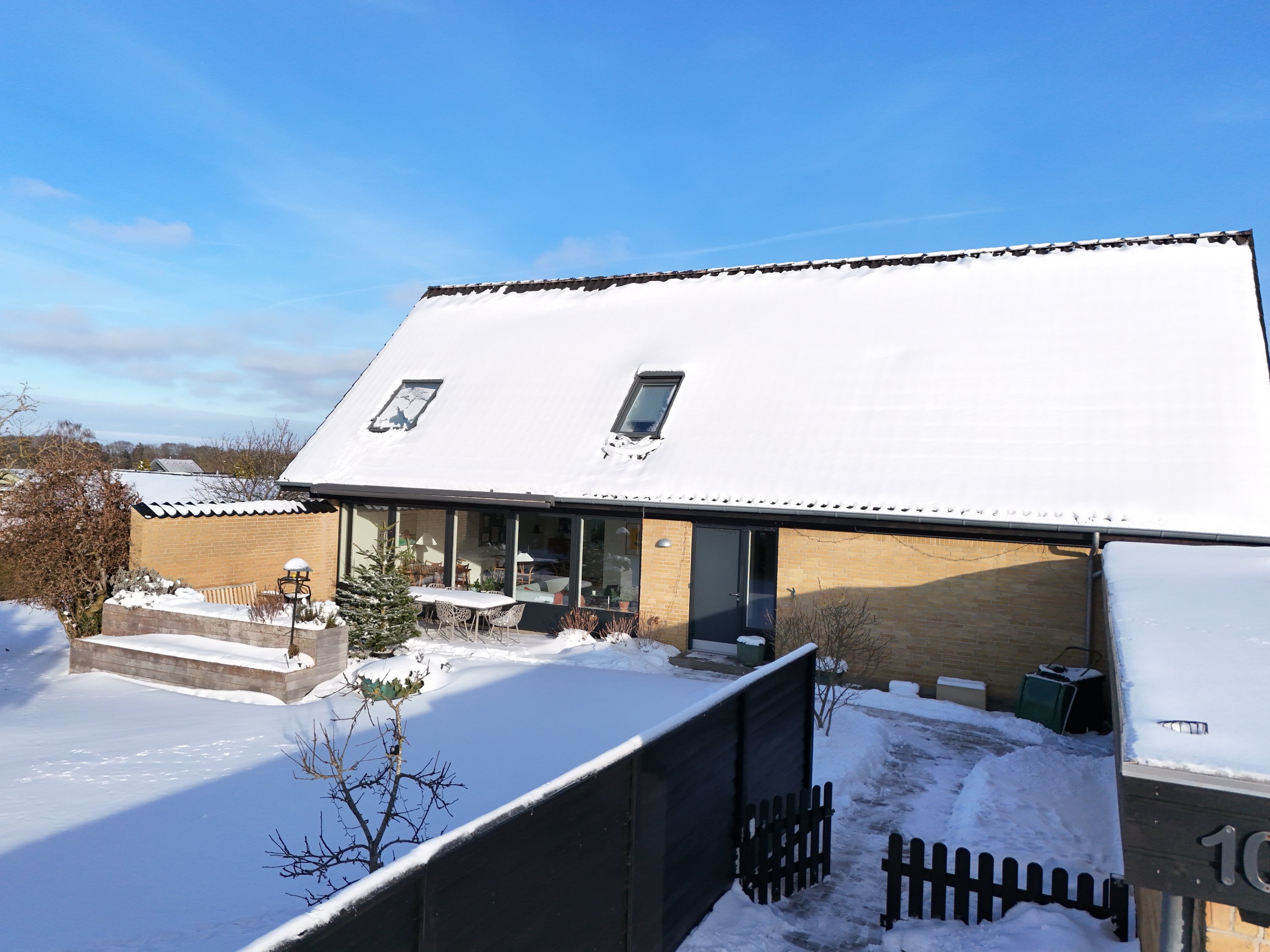 Gunnarsvej 10, 8660 Skanderborg
