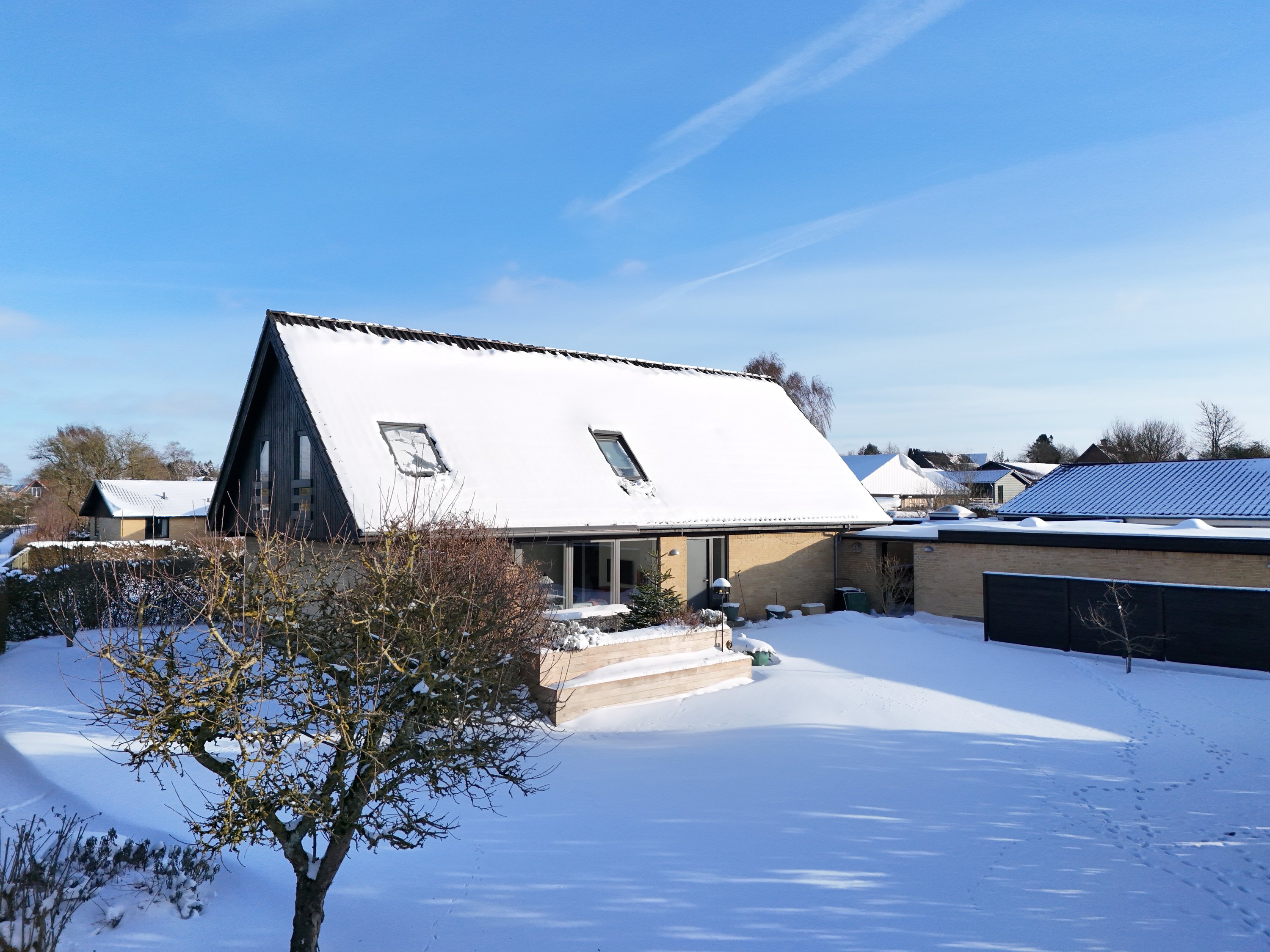 Gunnarsvej 10, 8660 Skanderborg