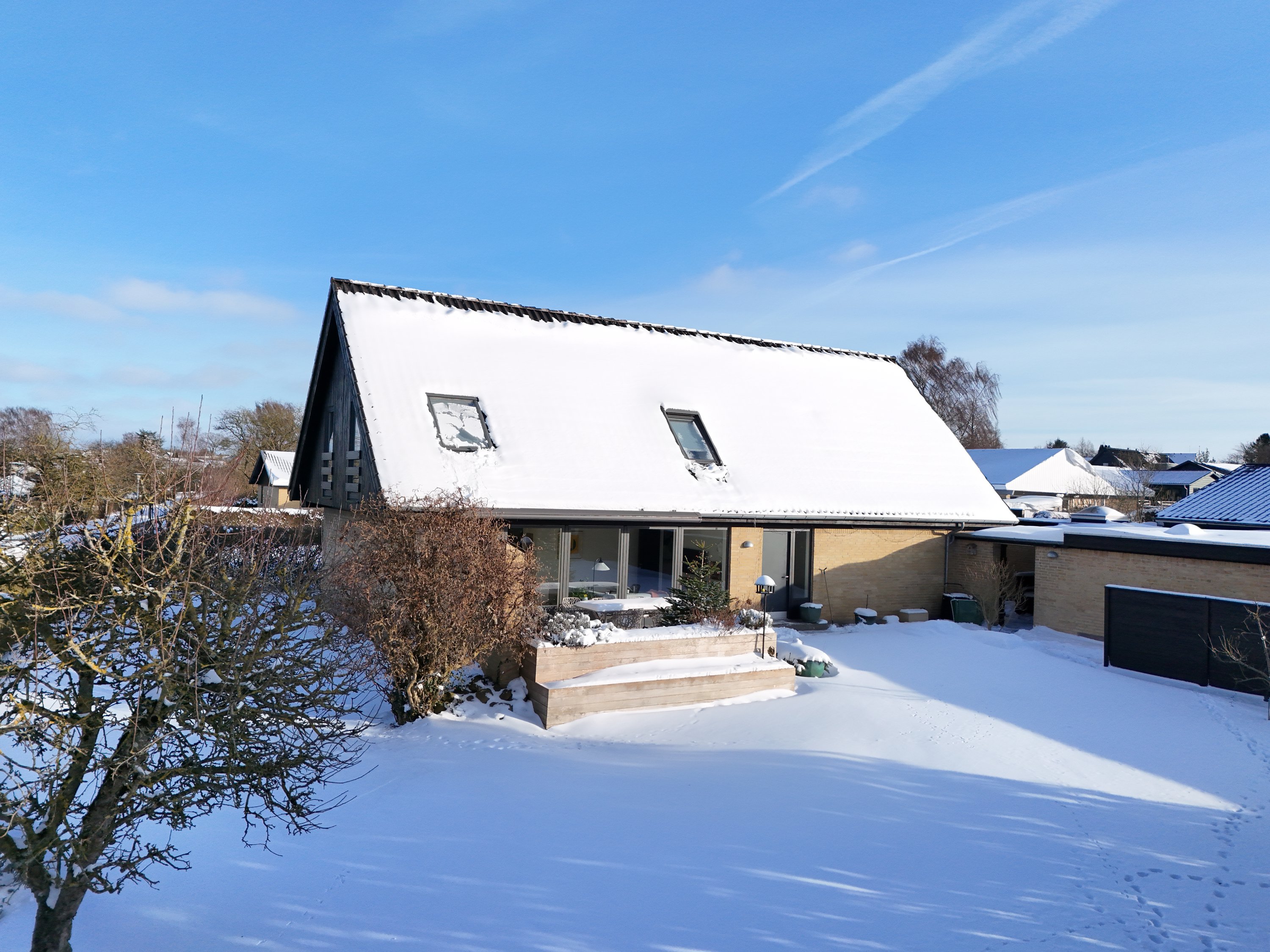 Gunnarsvej 10, 8660 Skanderborg