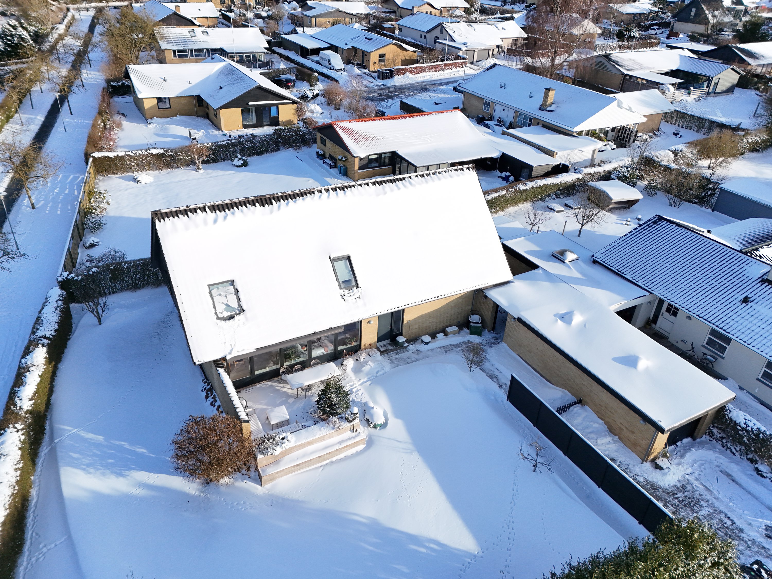 Gunnarsvej 10, 8660 Skanderborg
