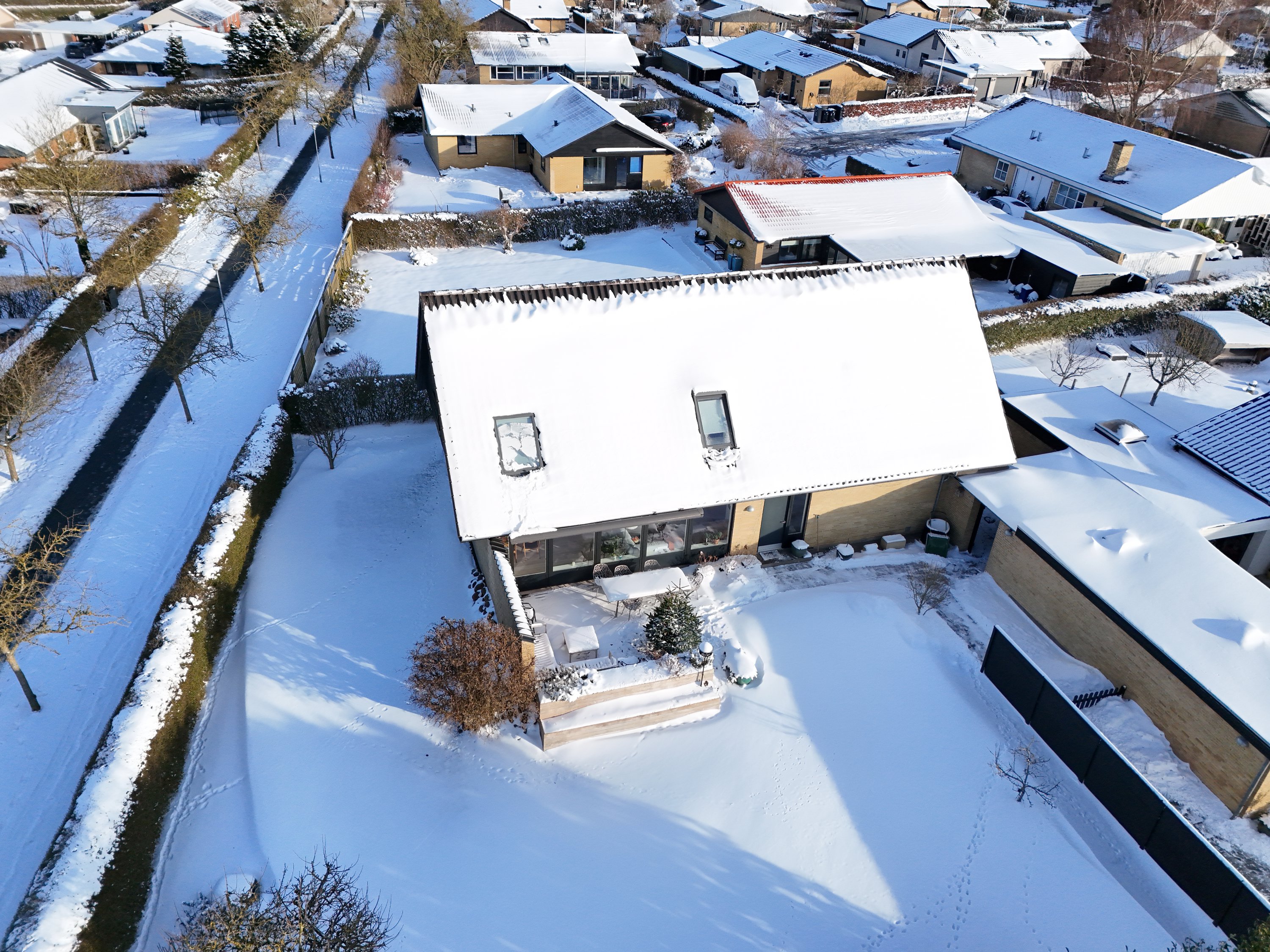 Gunnarsvej 10, 8660 Skanderborg