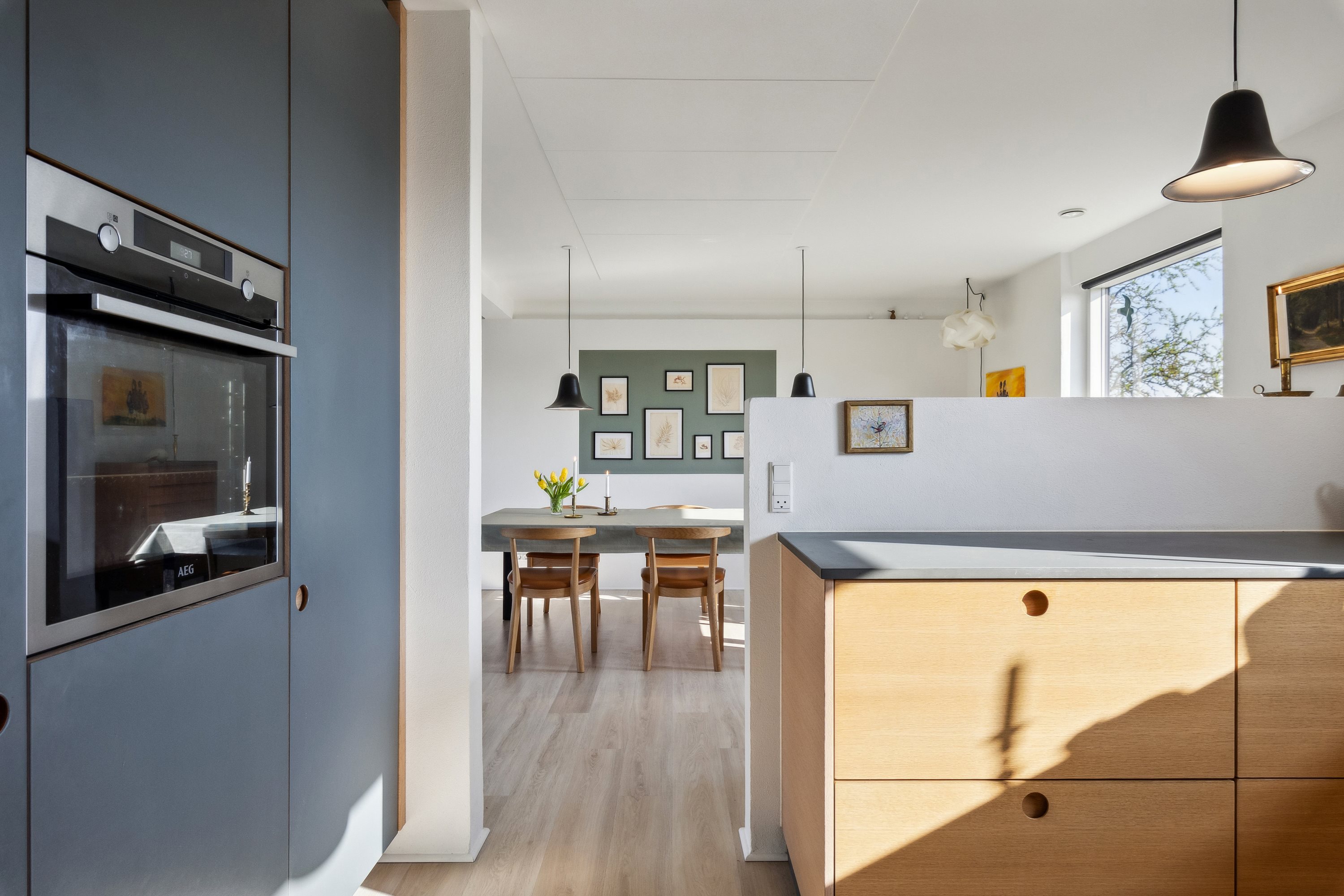 Gunnarsvej 10, 8660 Skanderborg