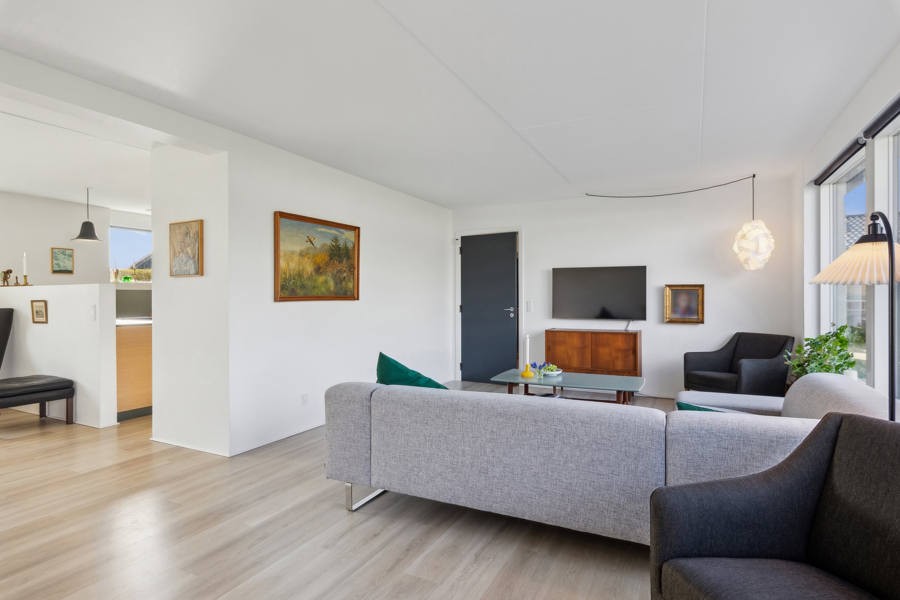 Gunnarsvej 10, 8660 Skanderborg