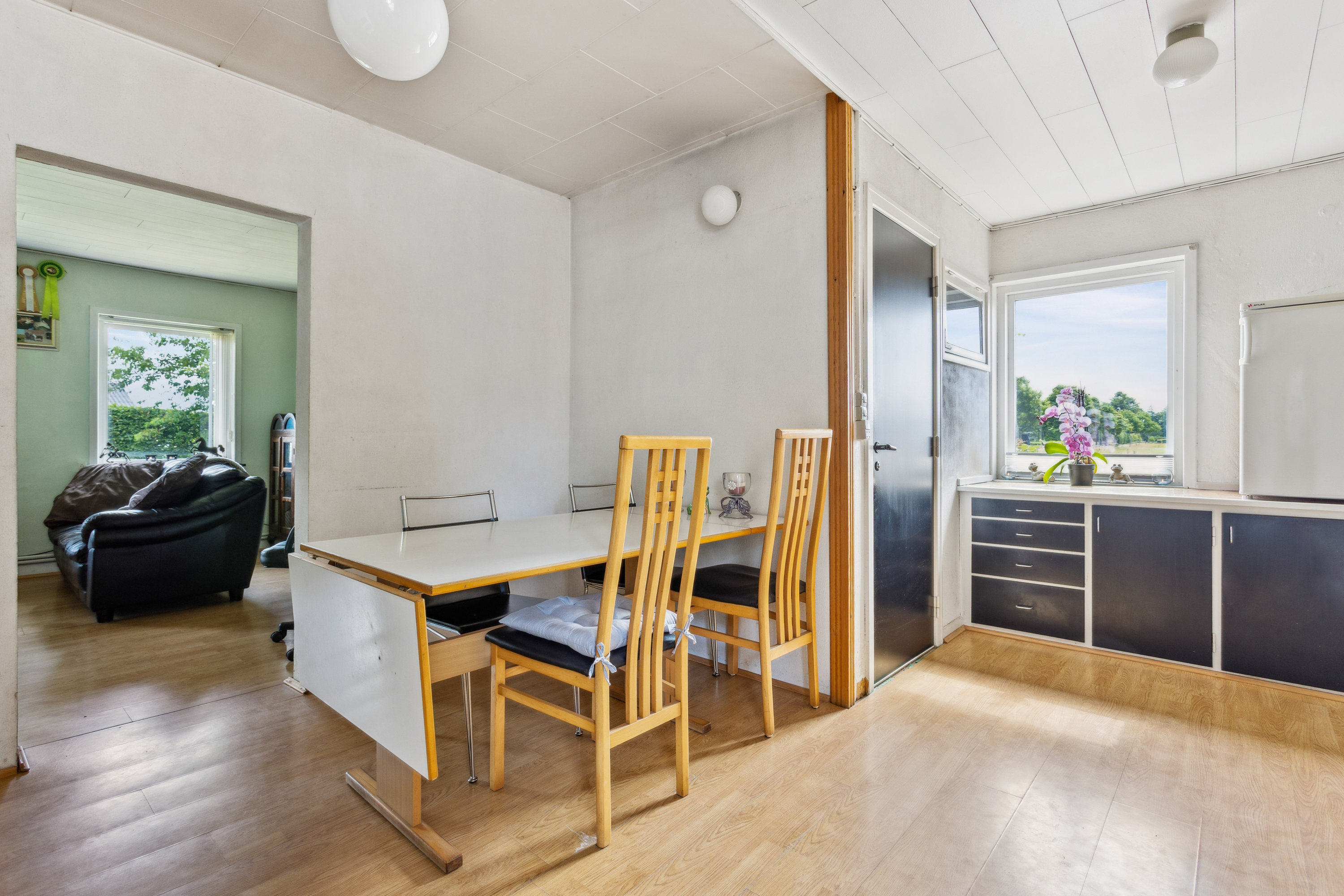Hovedgaden 26, 7362 Hampen