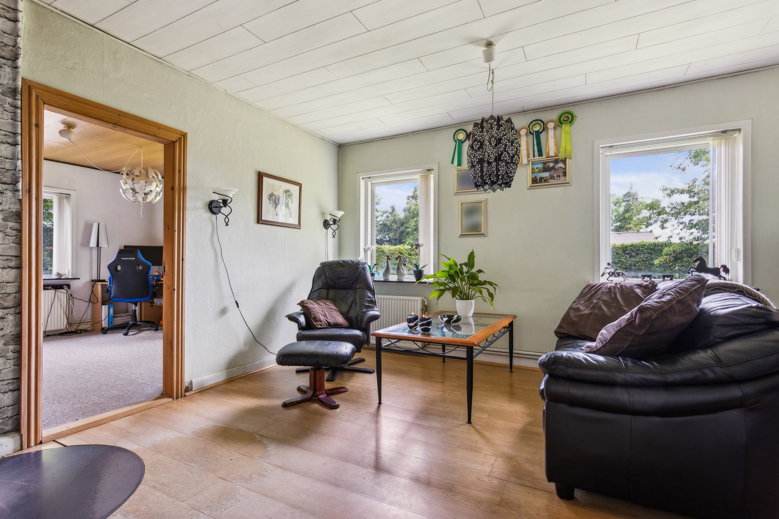 Hovedgaden 26, 7362 Hampen