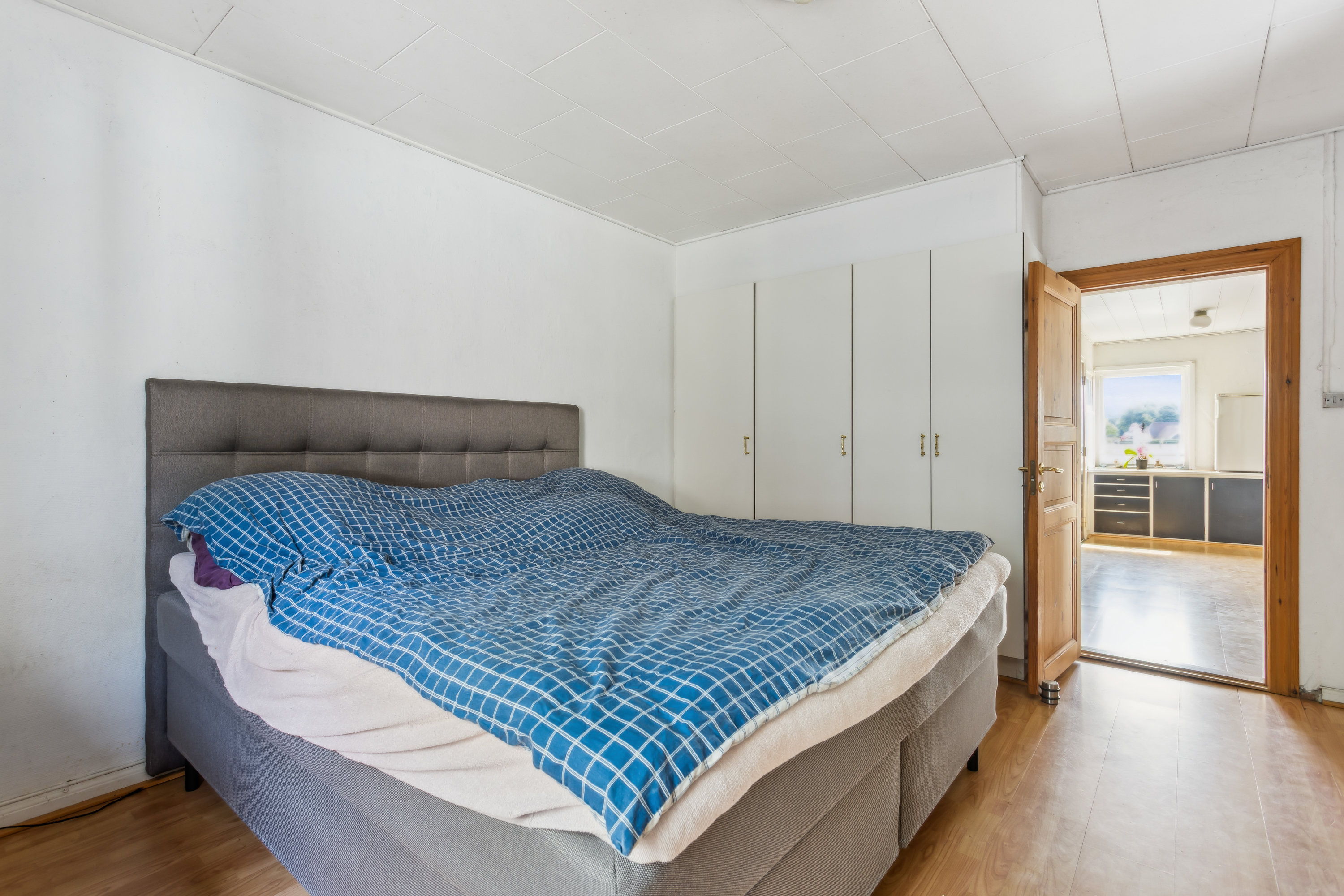 Hovedgaden 26, 7362 Hampen