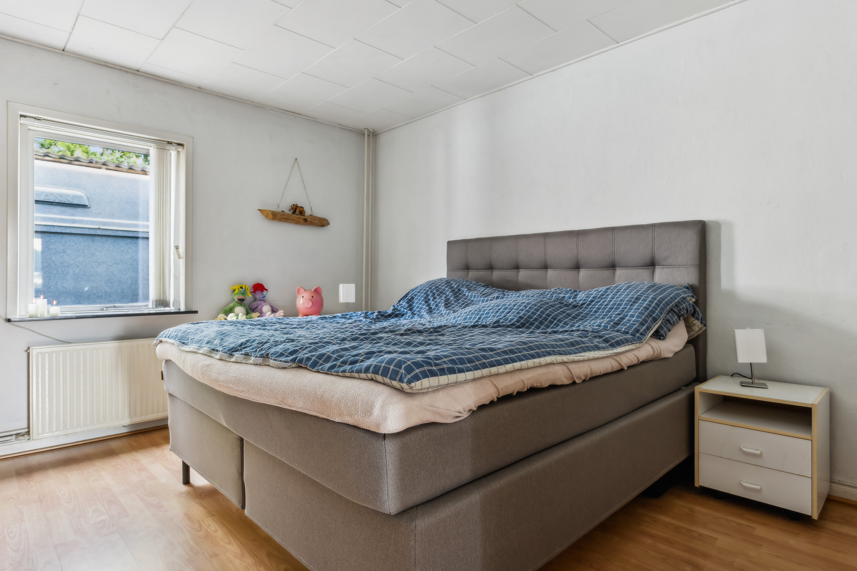 Hovedgaden 26, 7362 Hampen