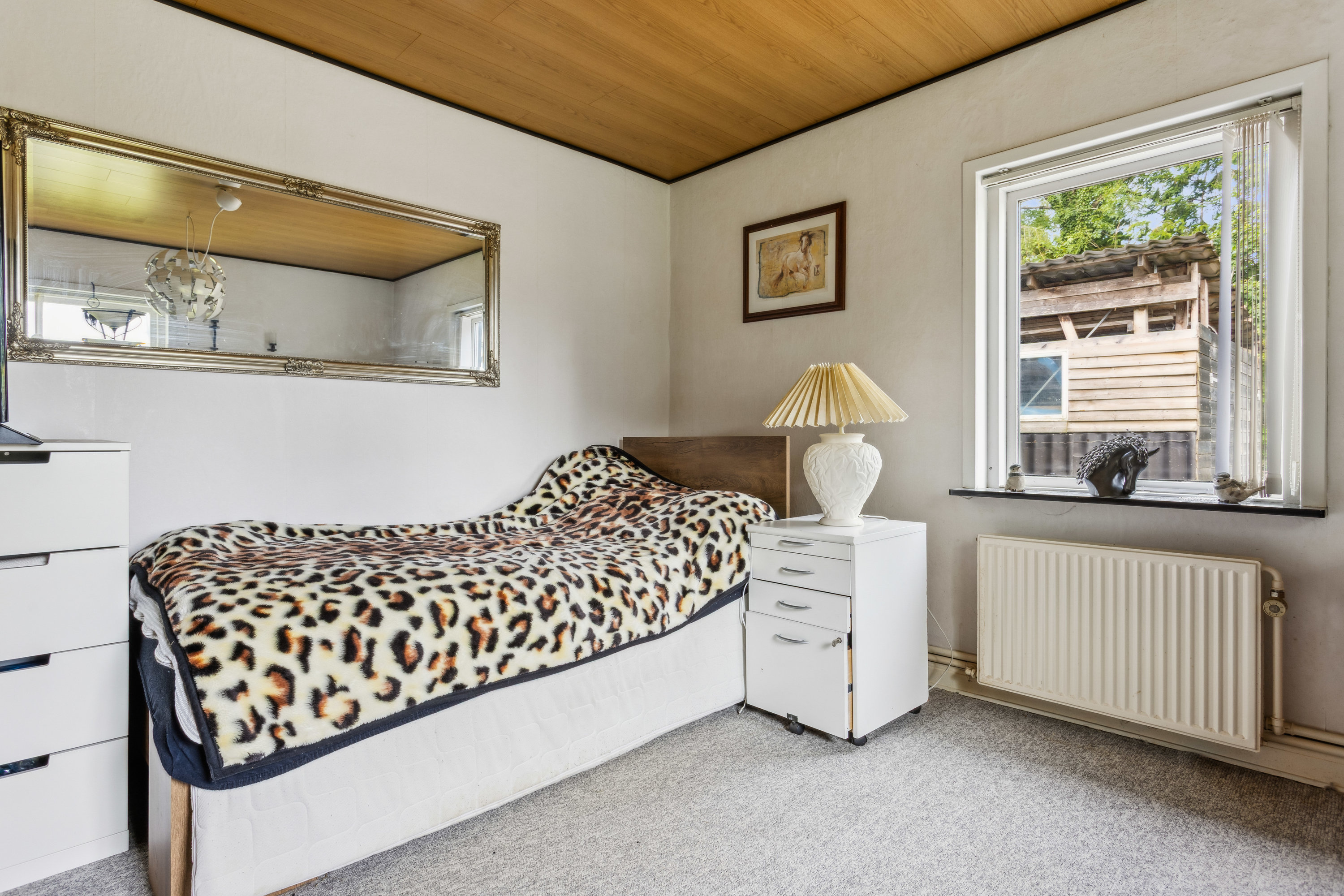 Hovedgaden 26, 7362 Hampen