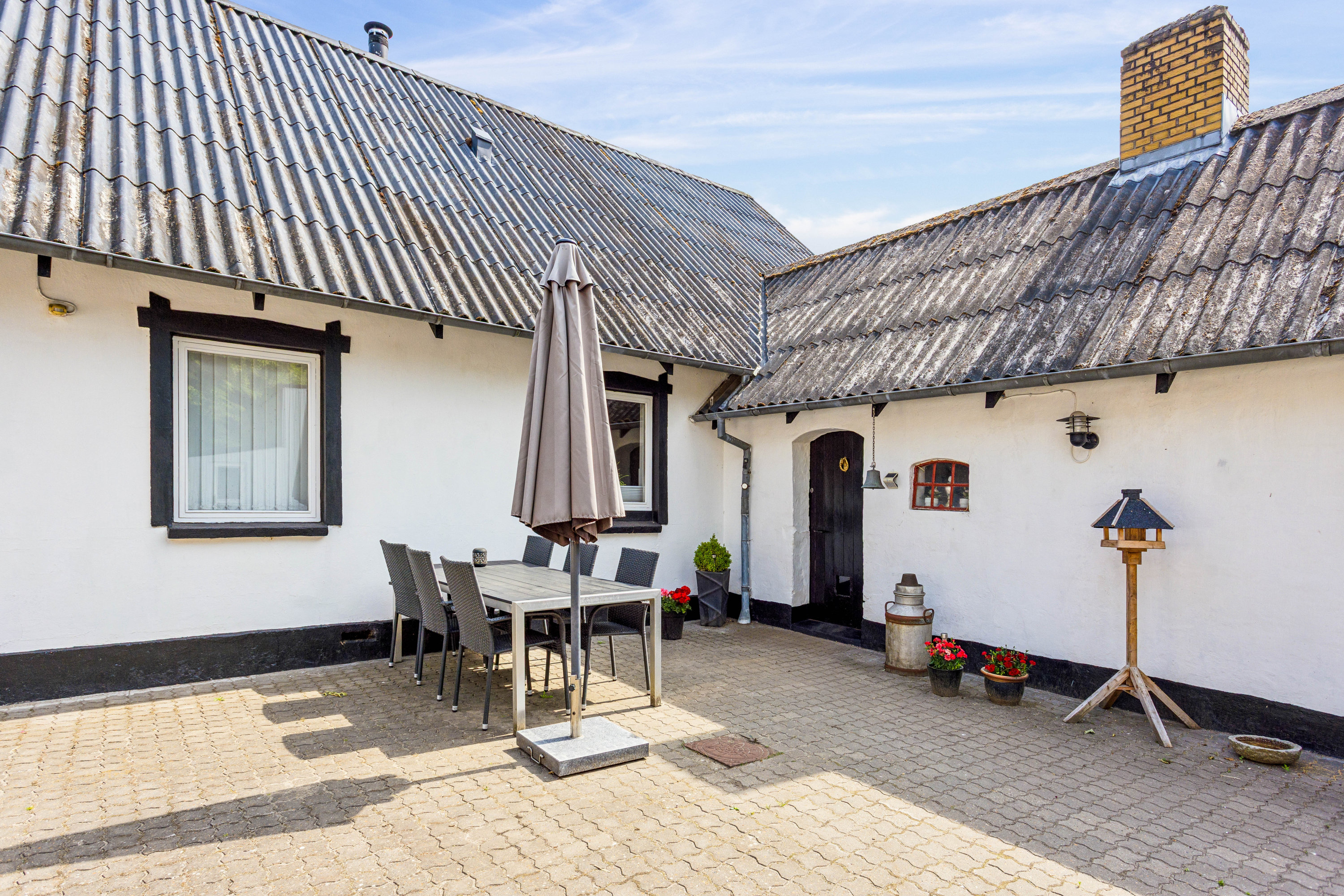 Hovedgaden 26, 7362 Hampen