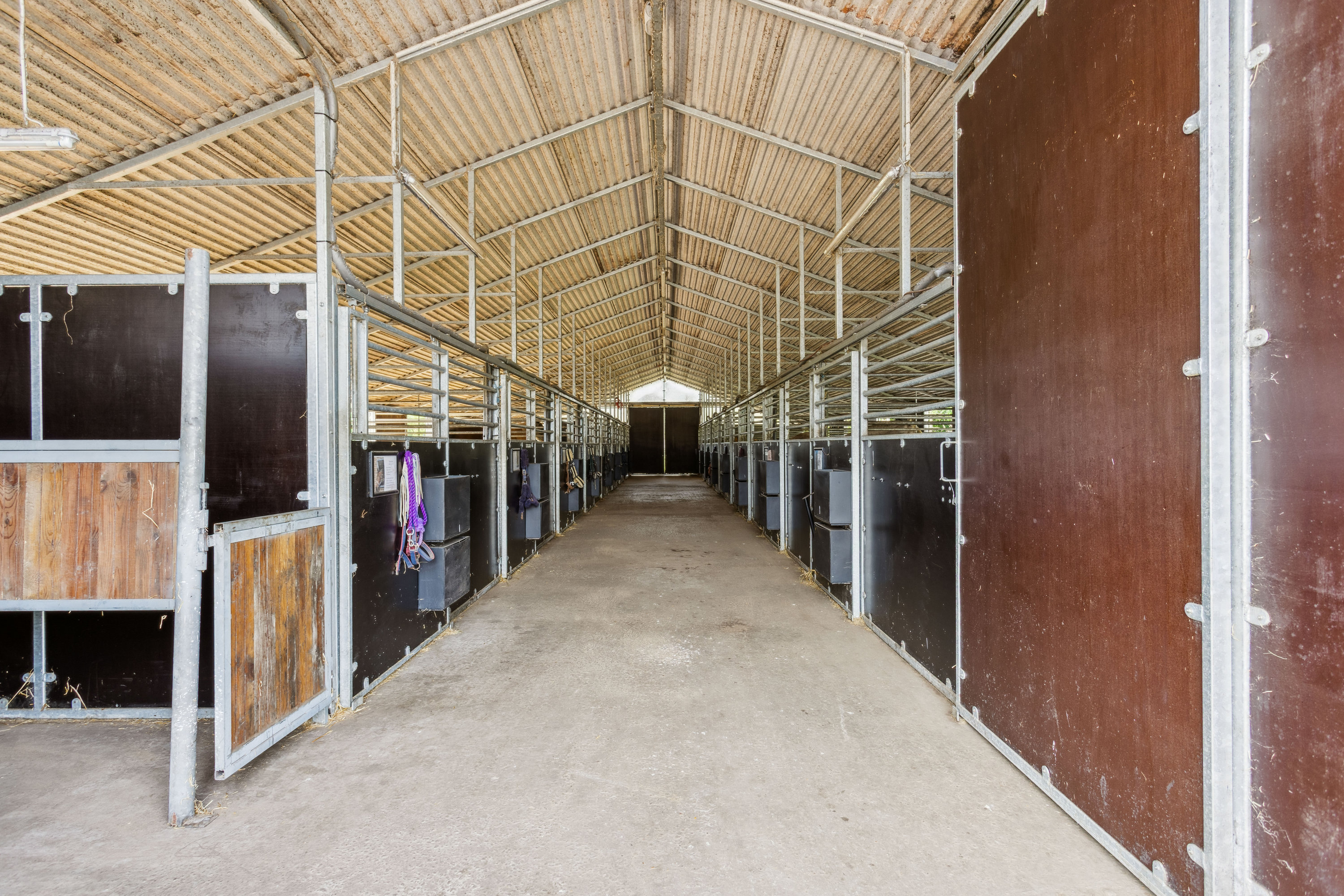 Hovedgaden 26, 7362 Hampen