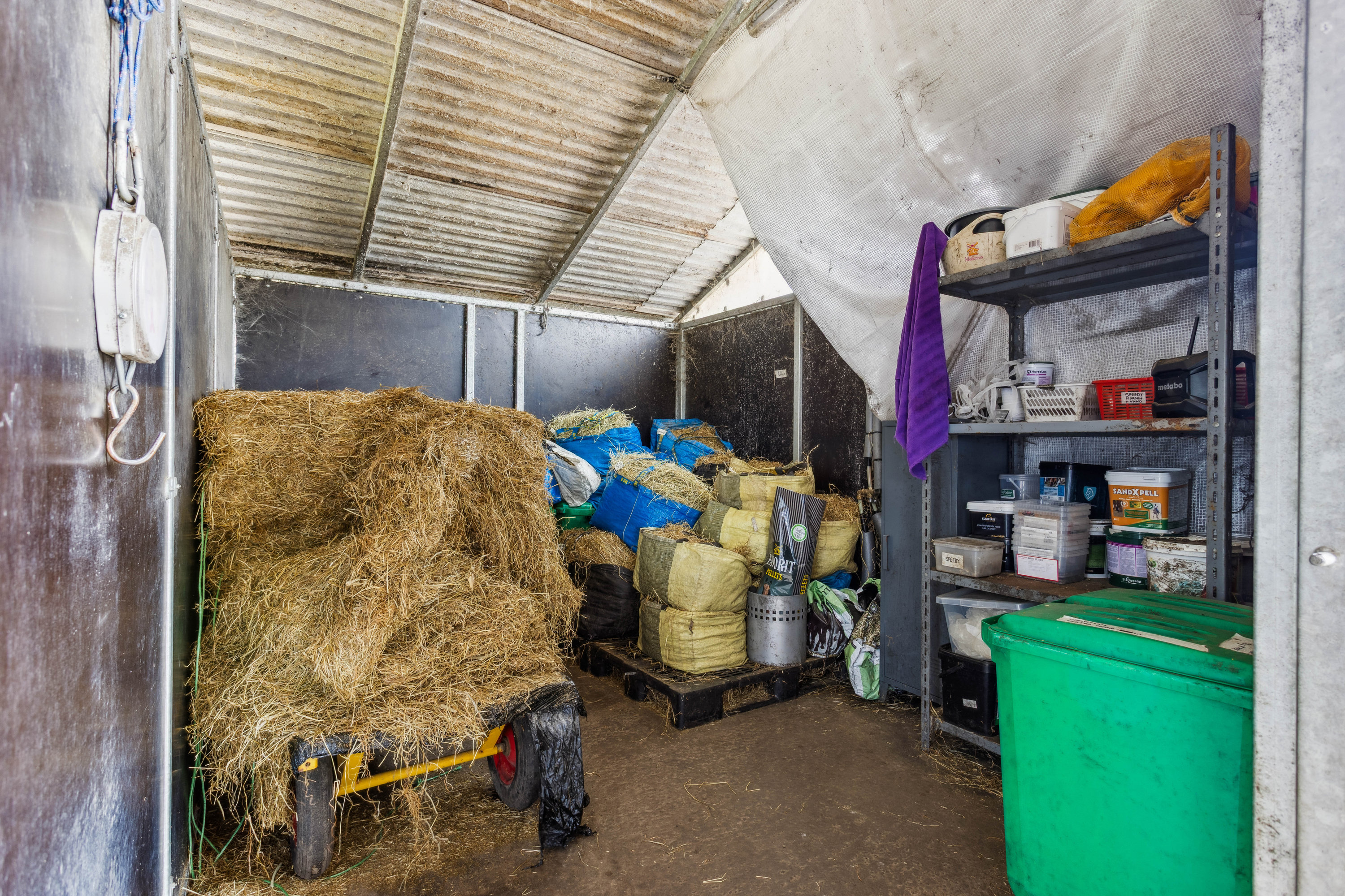 Hovedgaden 26, 7362 Hampen