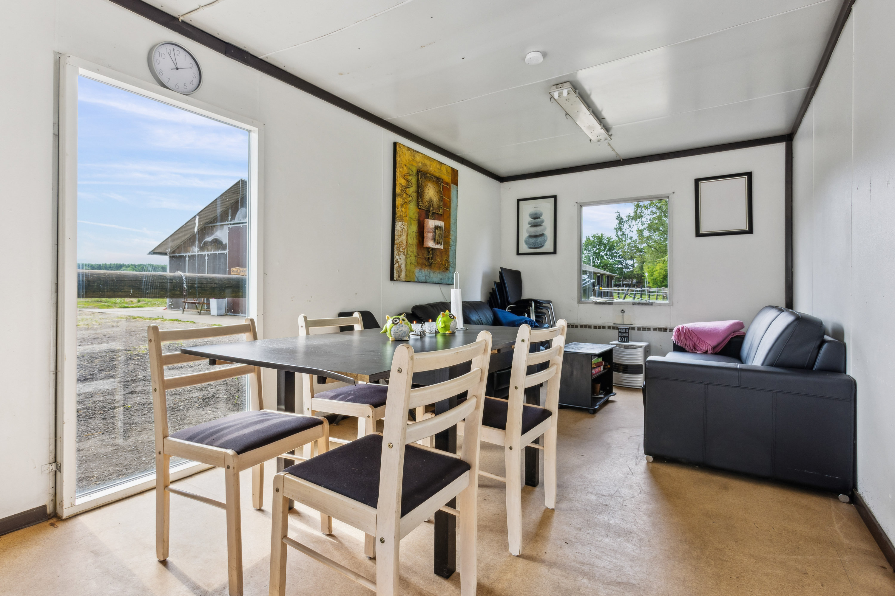 Hovedgaden 26, 7362 Hampen
