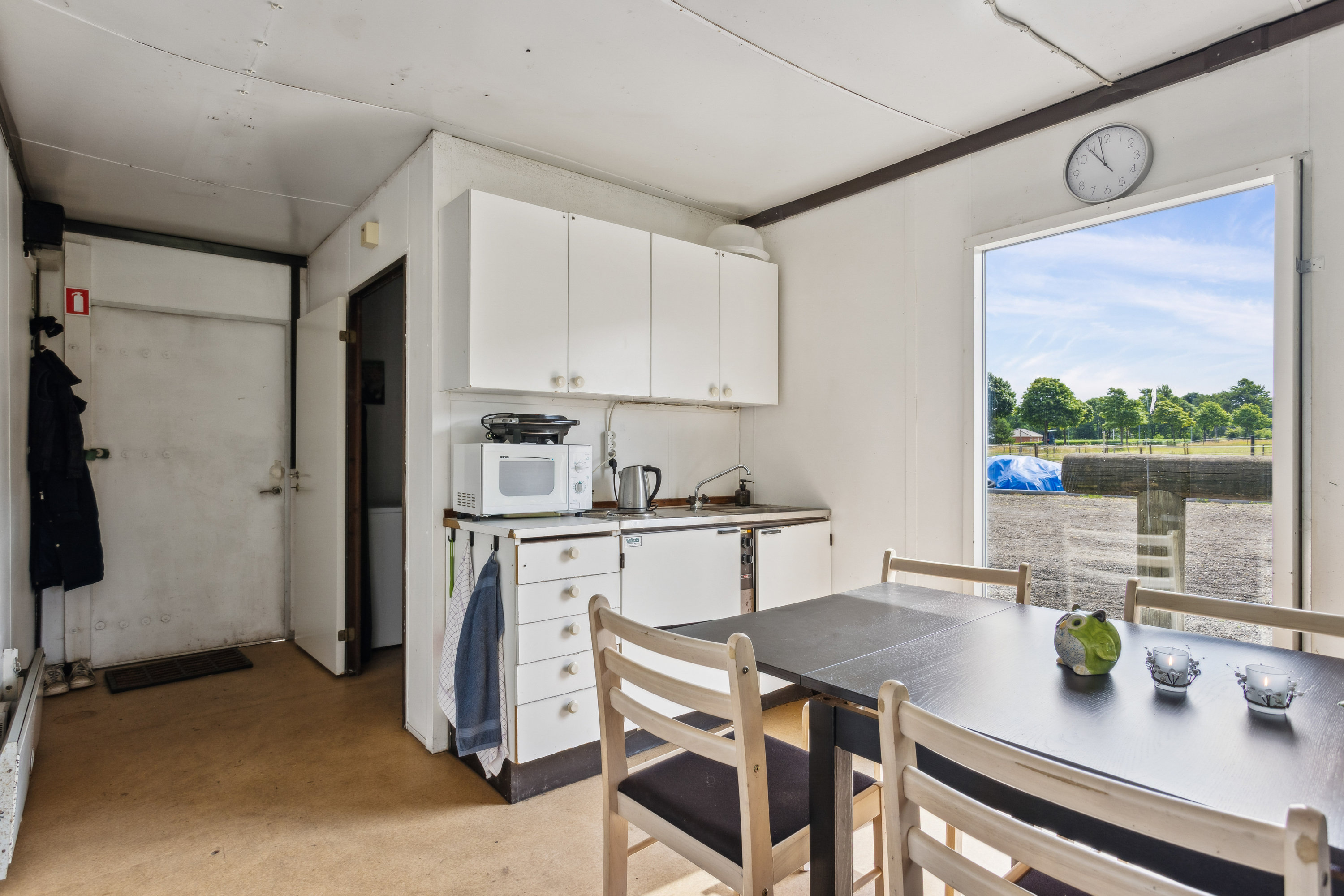 Hovedgaden 26, 7362 Hampen