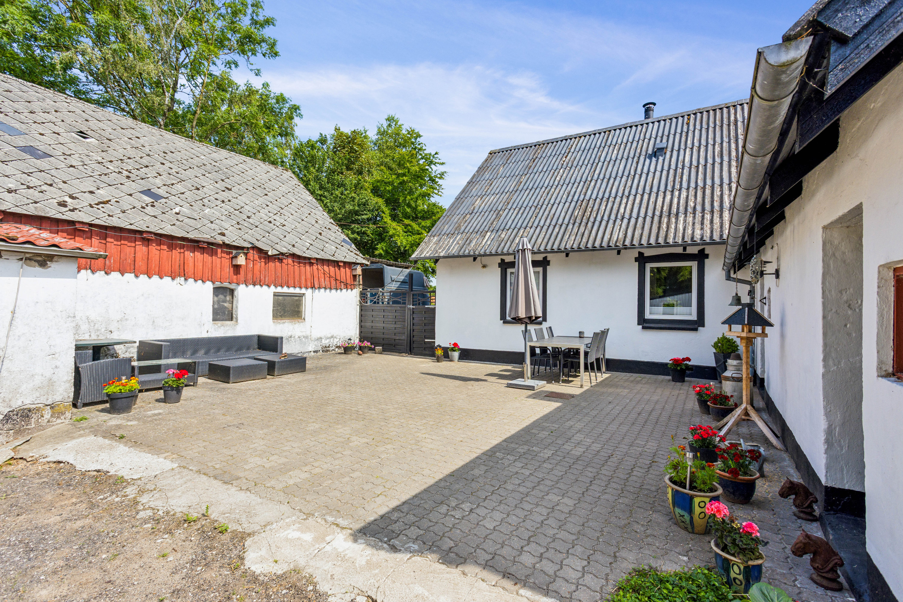 Hovedgaden 26, 7362 Hampen