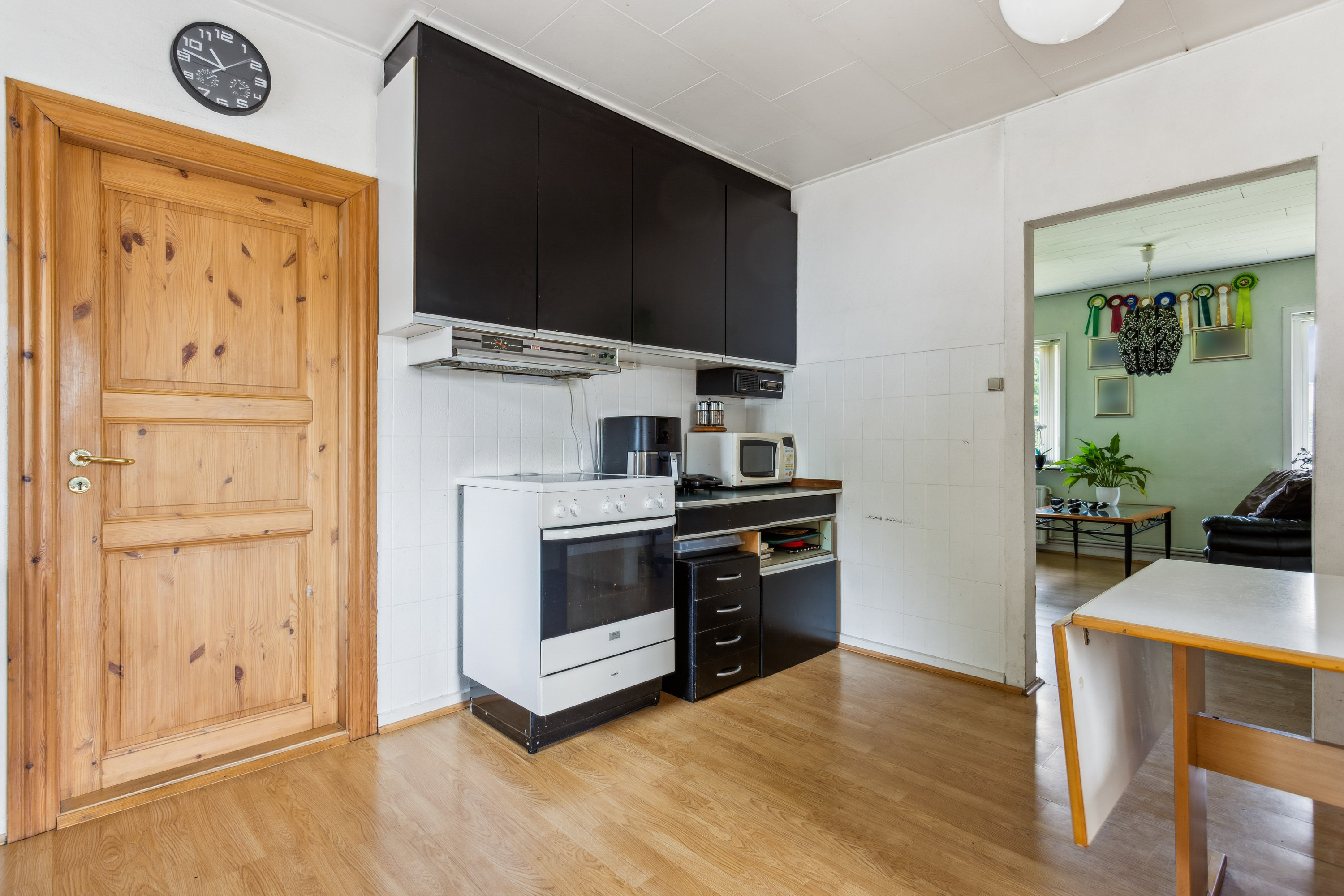 Hovedgaden 26, 7362 Hampen