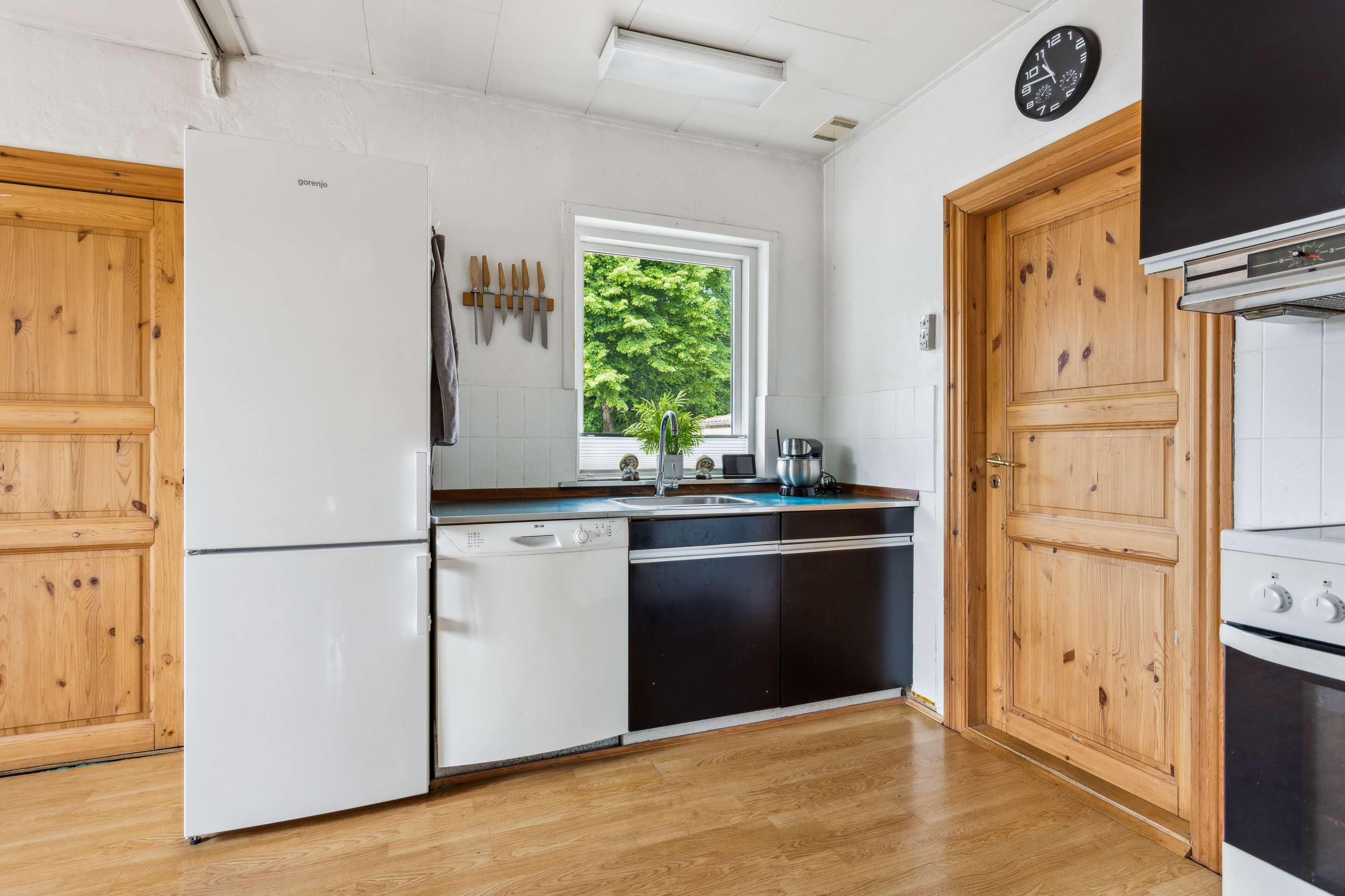 Hovedgaden 26, 7362 Hampen