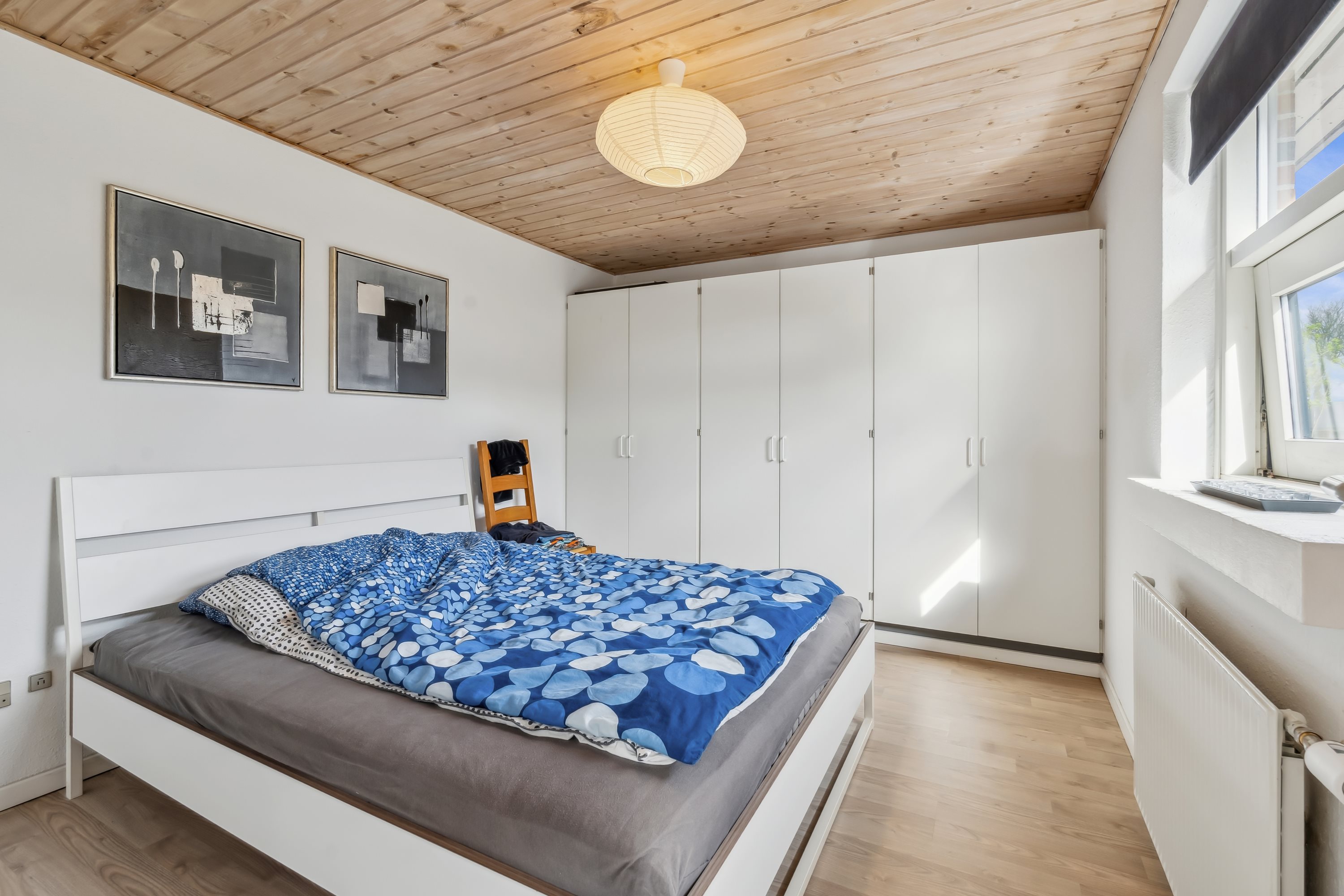 Skovparken 52, 8783 Hornsyld
