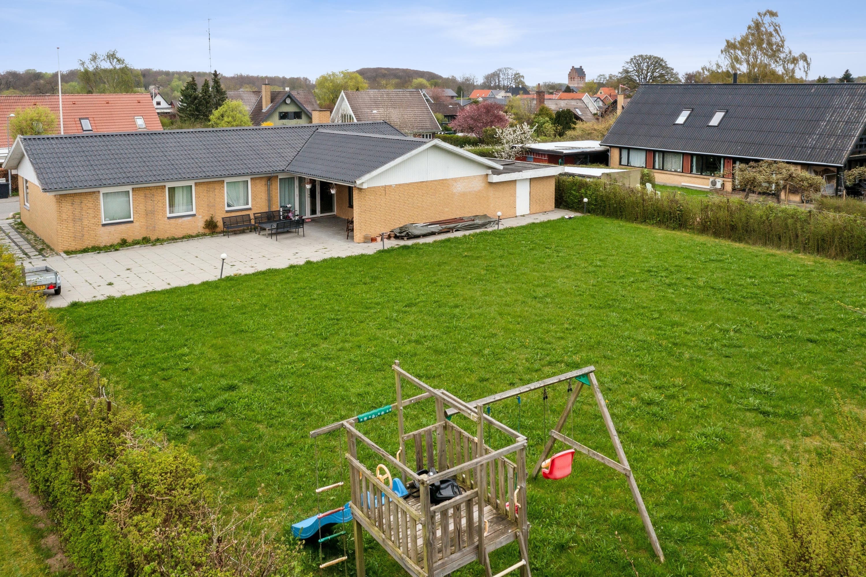 Vesterledet 3, 4600 Køge