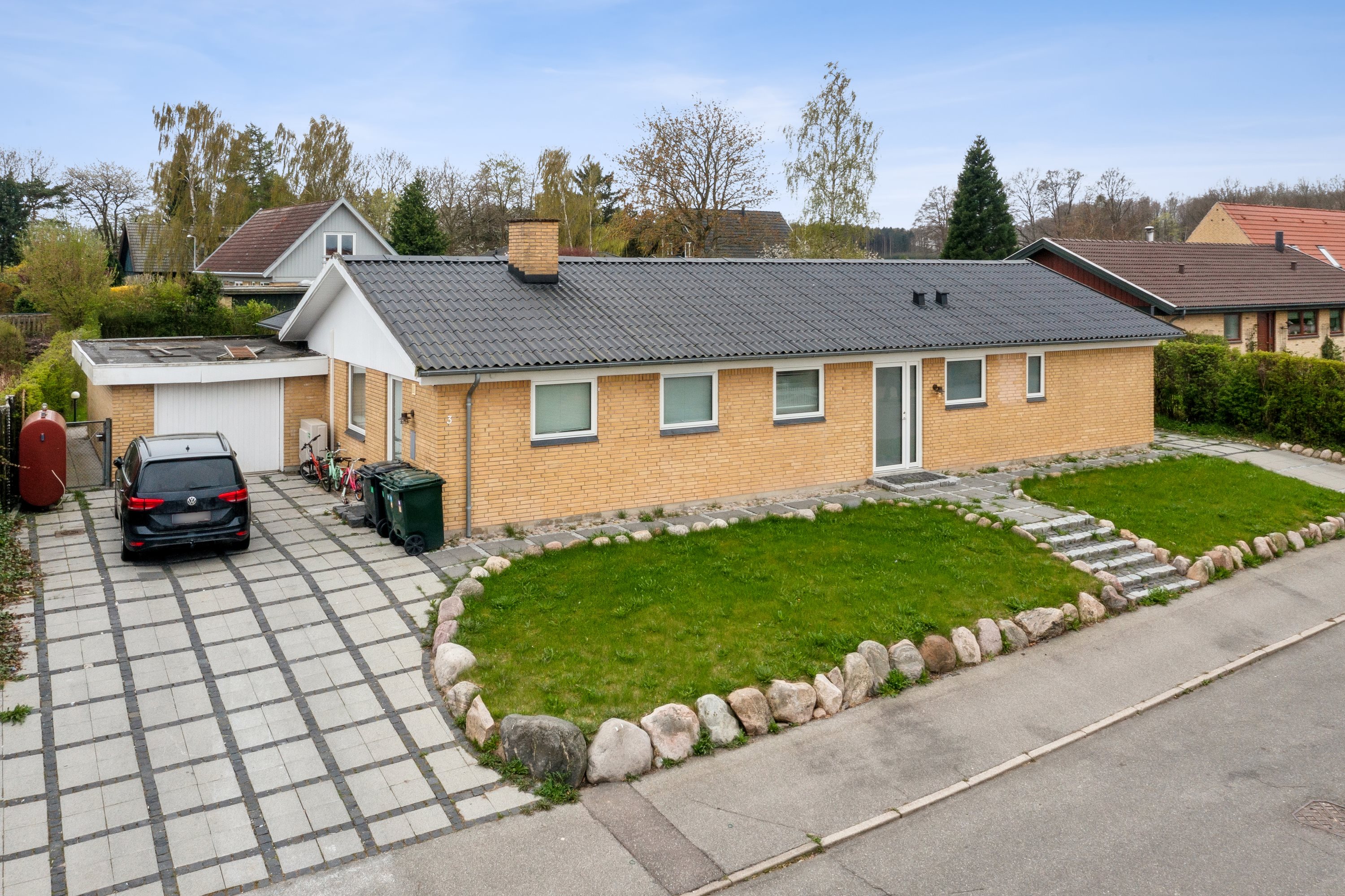 Vesterledet 3, 4600 Køge