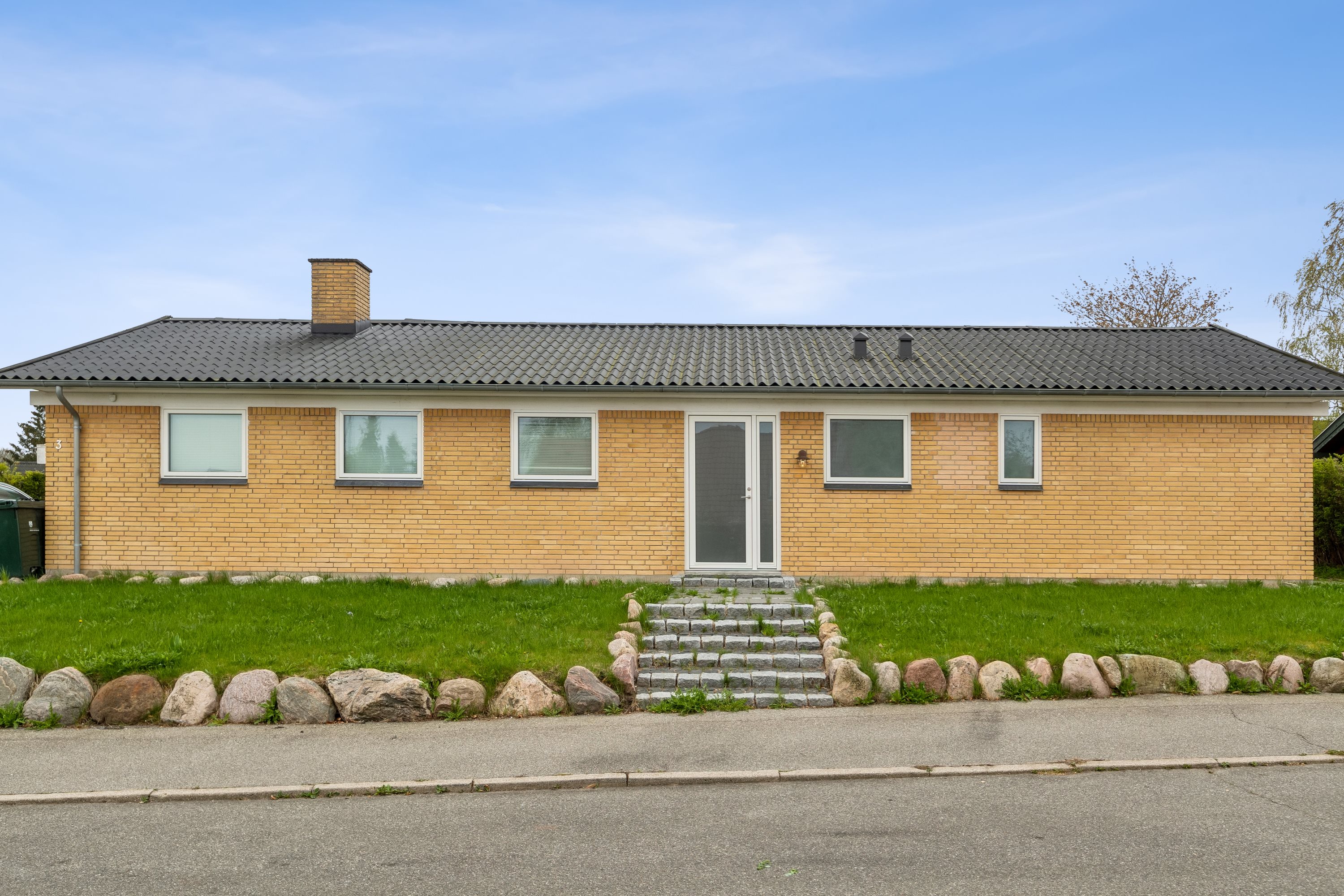 Vesterledet 3, 4600 Køge