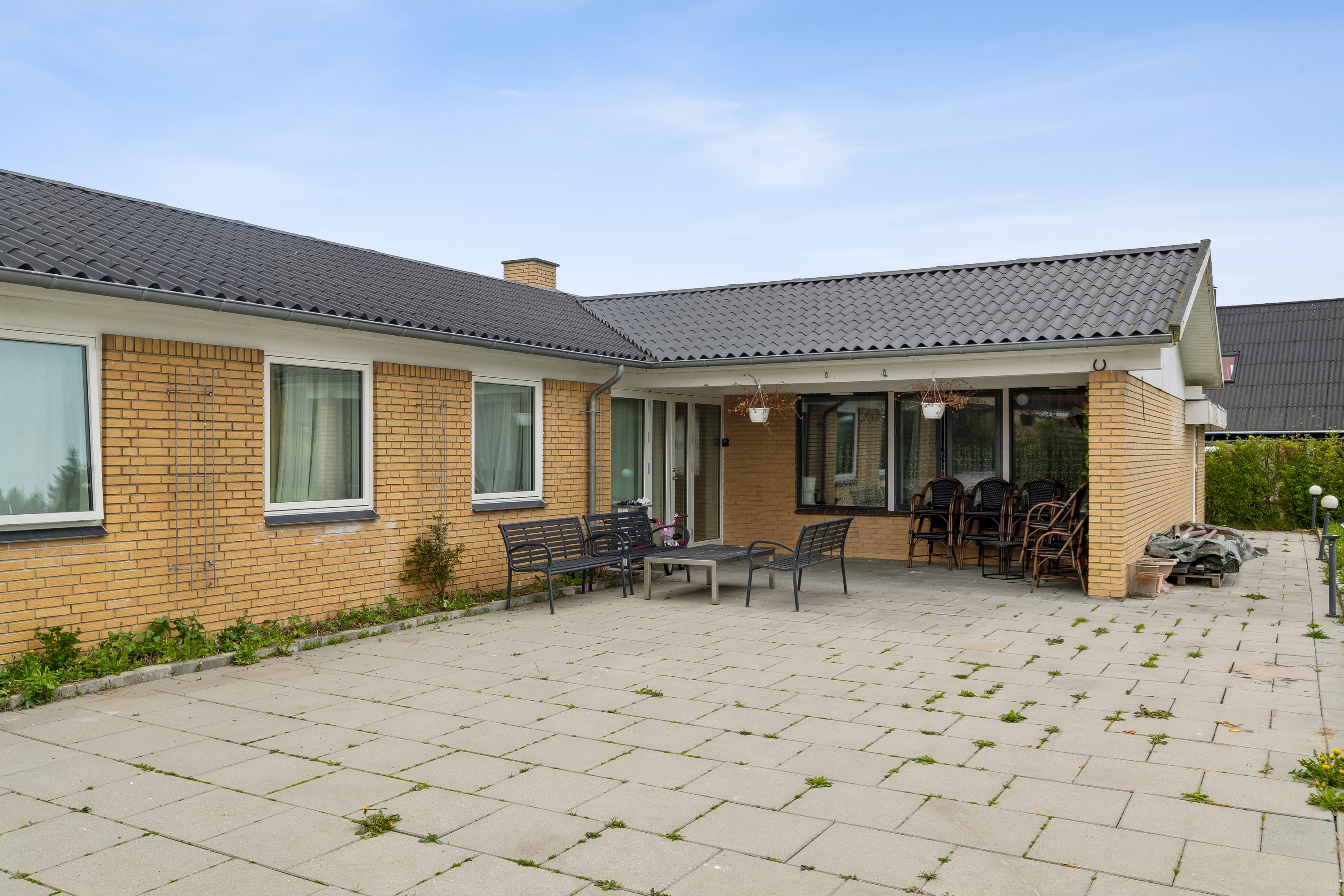 Vesterledet 3, 4600 Køge