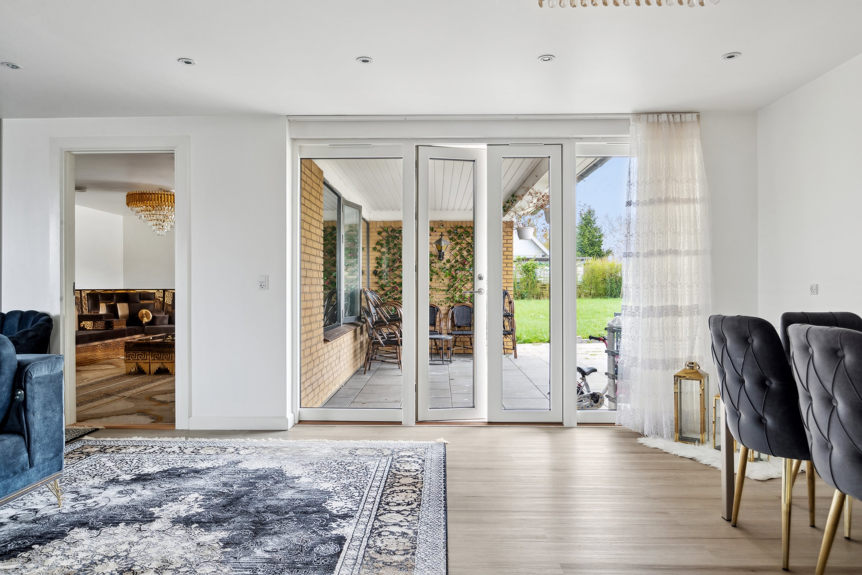 Vesterledet 3, 4600 Køge