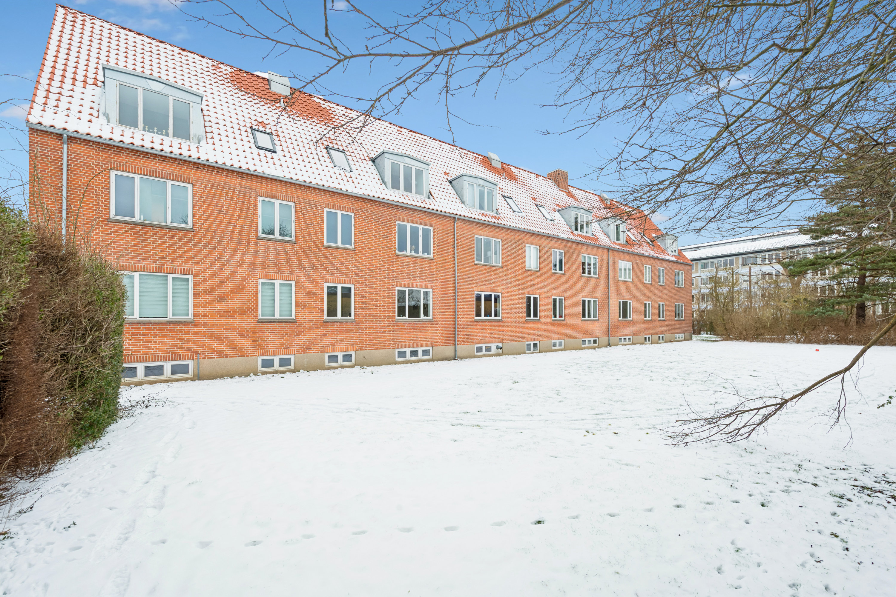 Brandholms Alle 20C, 2. th., 2610 Rødovre
