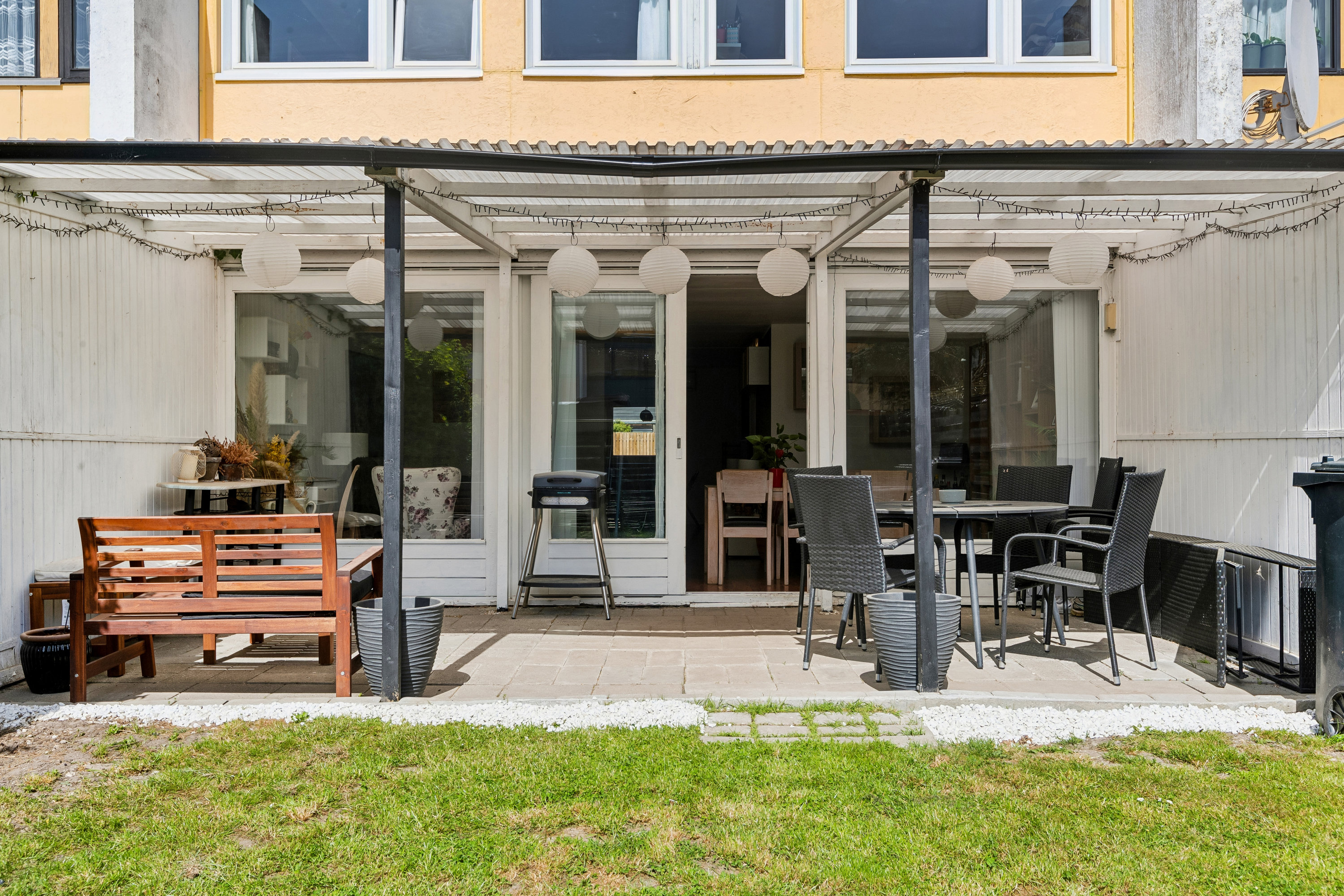 Rosenlyparken 105, 2670 Greve