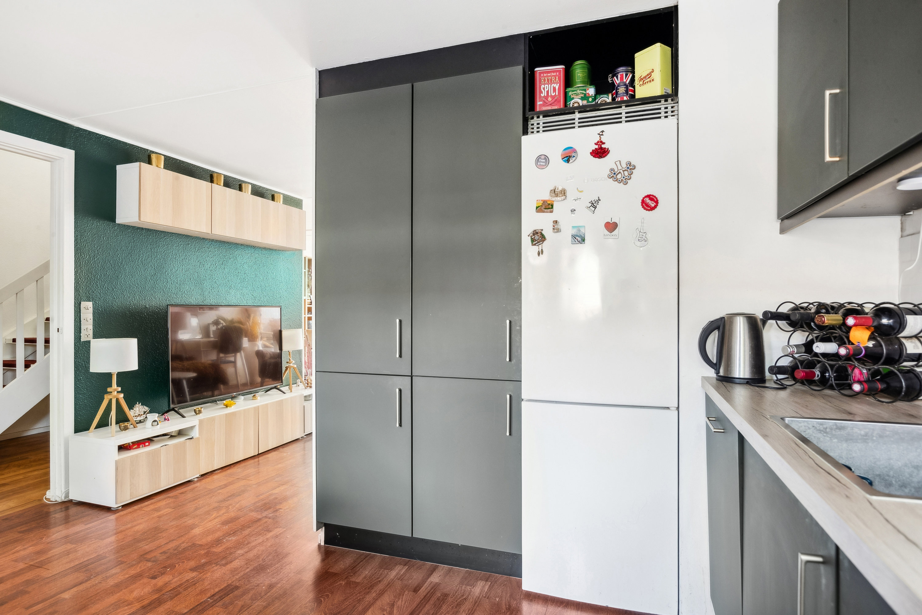 Rosenlyparken 105, 2670 Greve