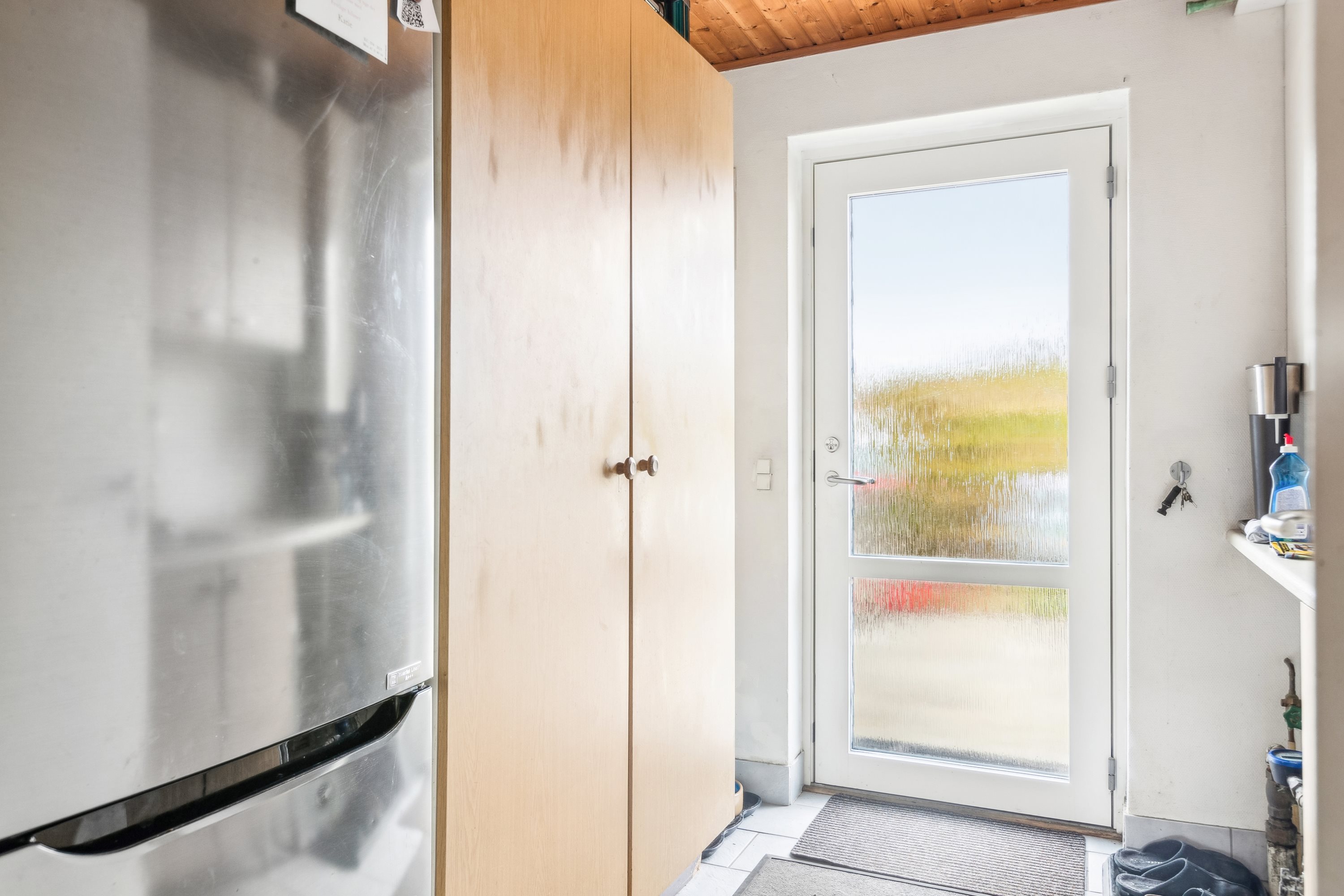 Moltkesvej 52, 4690 Haslev