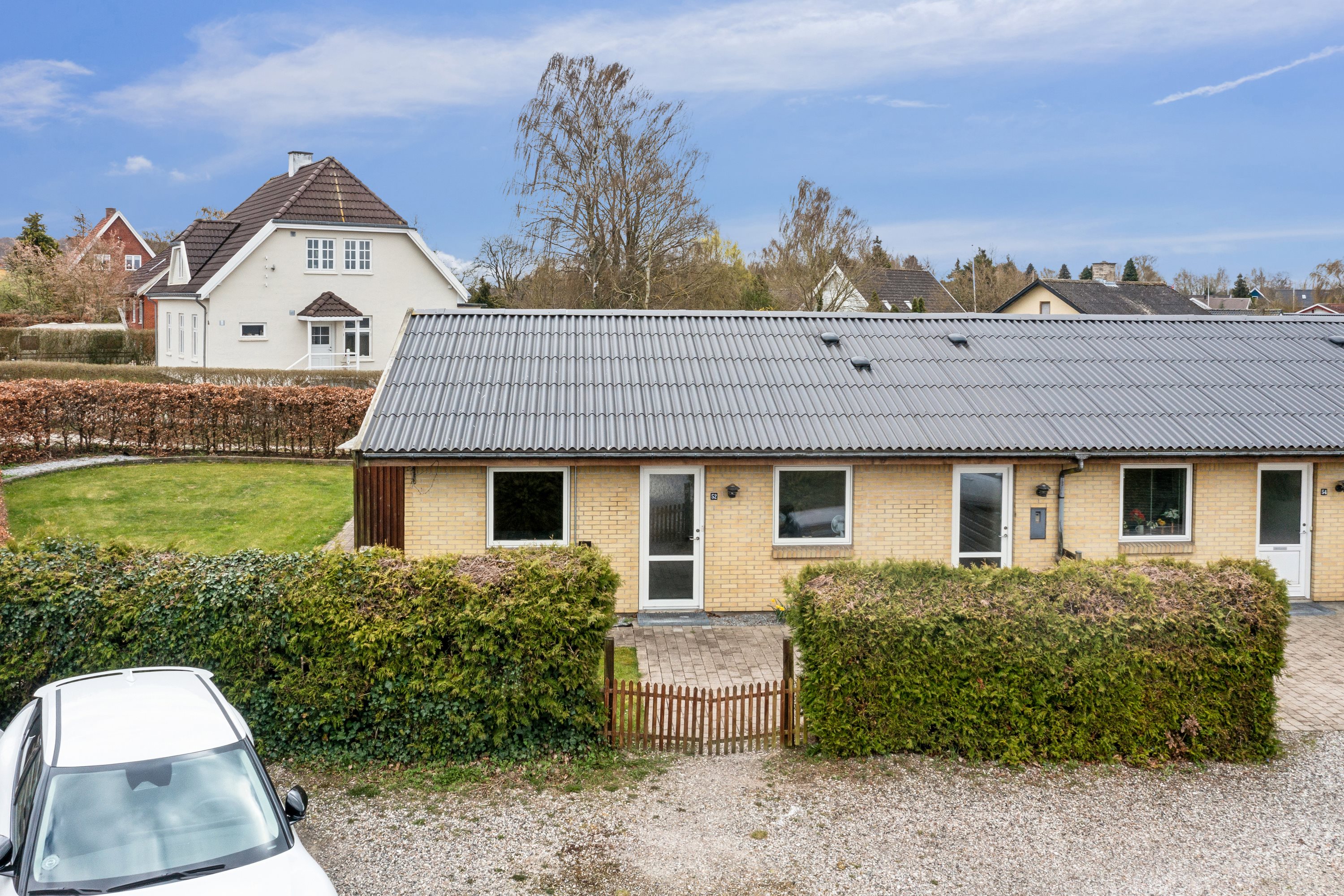 Moltkesvej 52, 4690 Haslev